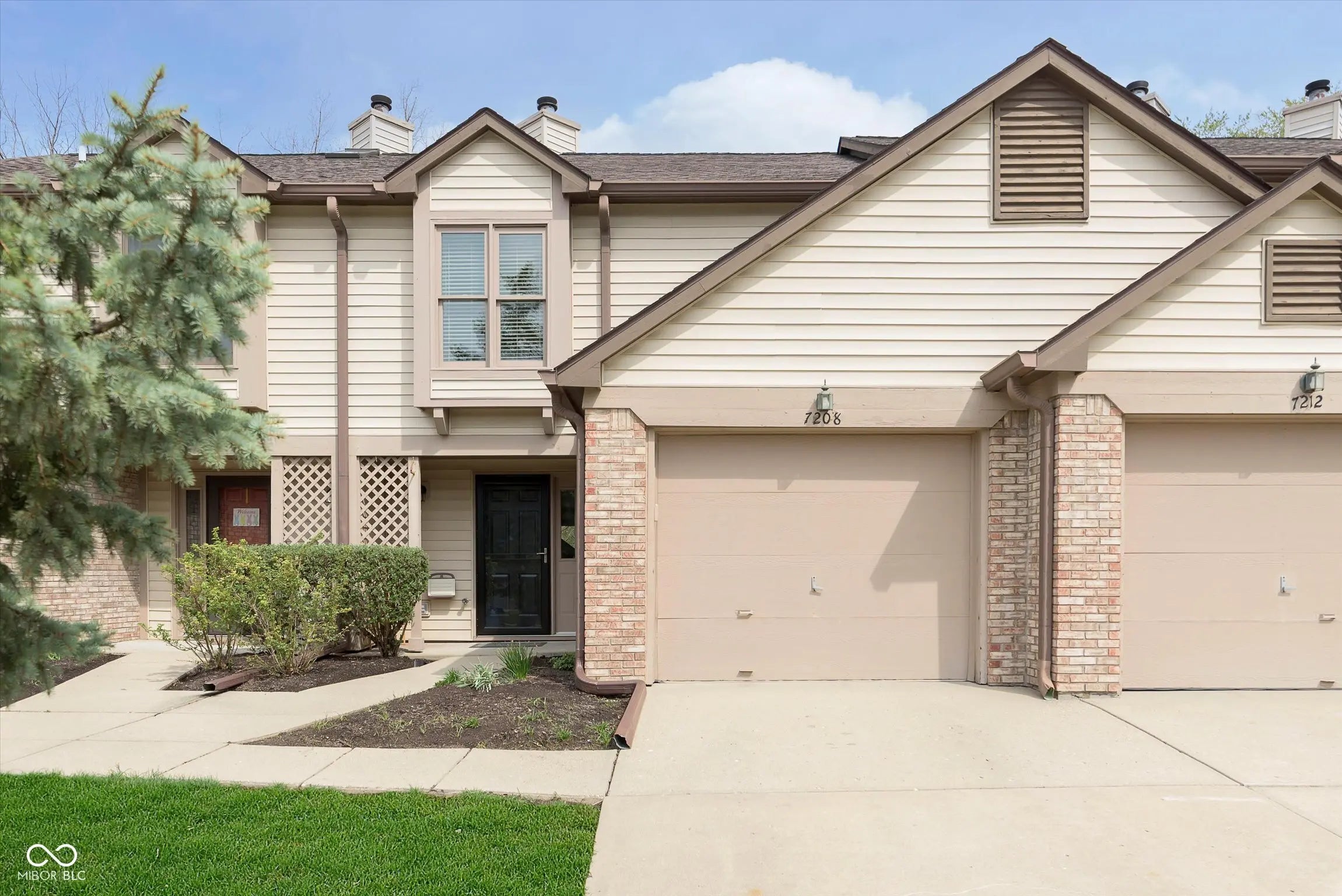 7208 Long Boat Drive, Indianapolis