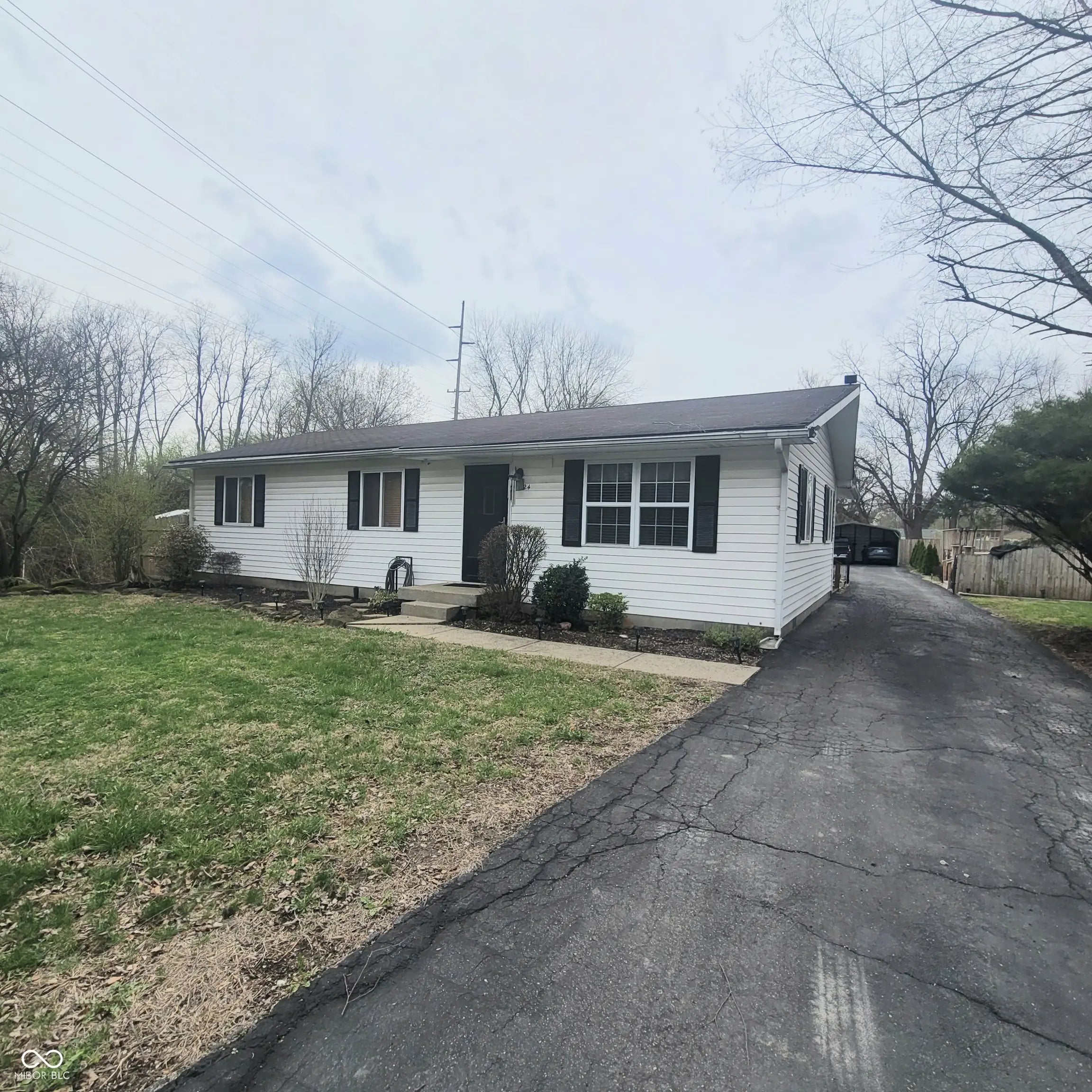 1024 Foltz Street, Indianapolis