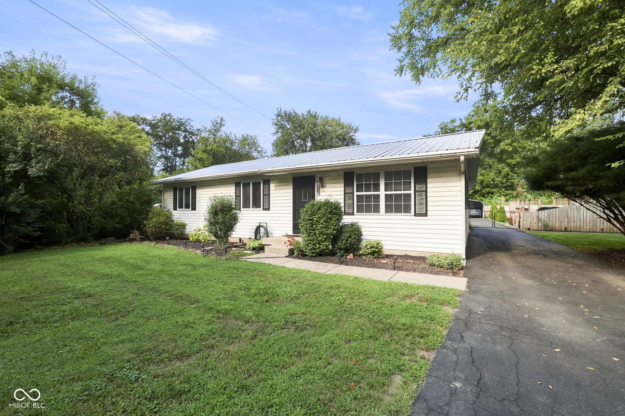 1024 Foltz Street, Indianapolis
