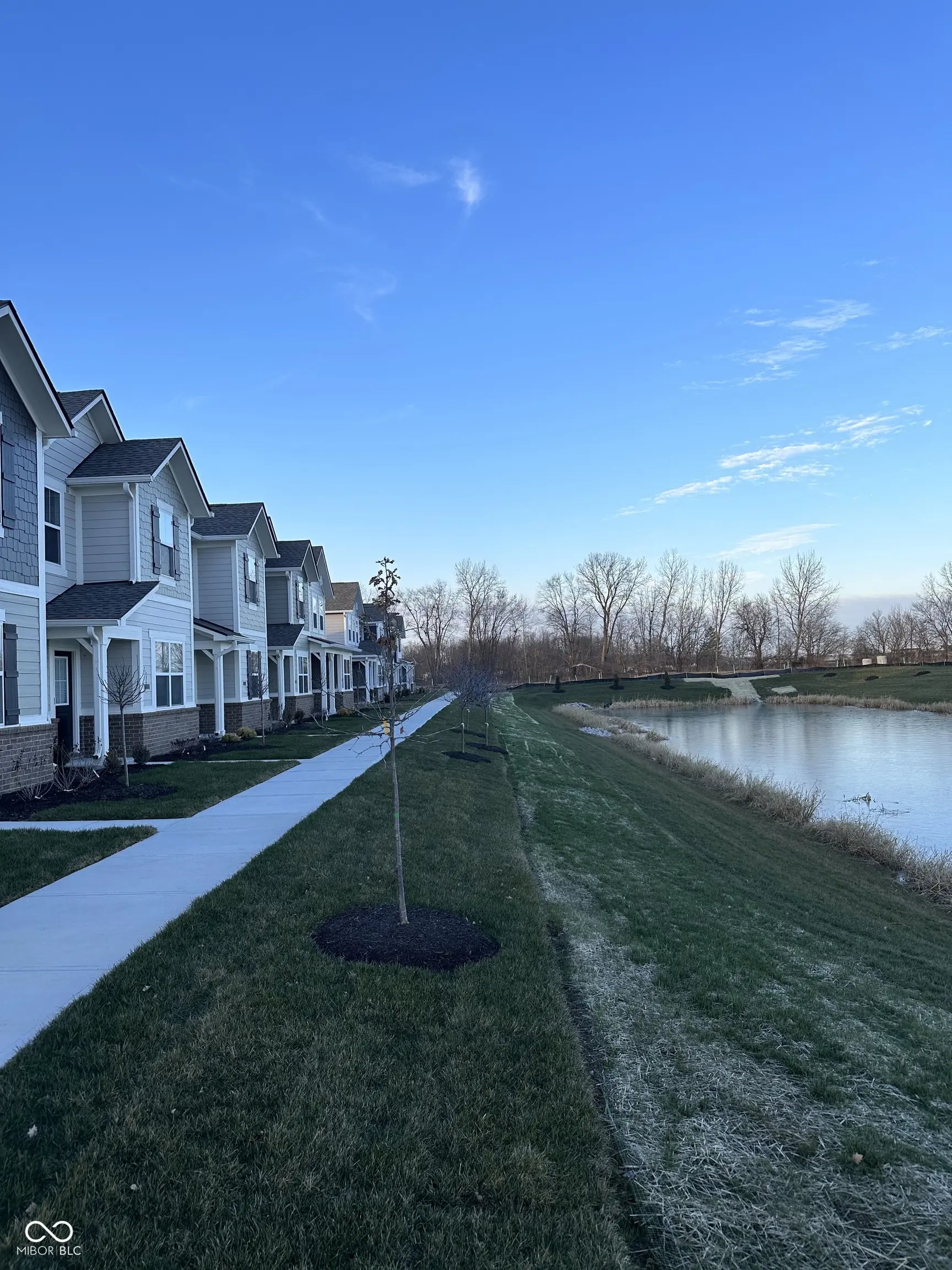 Photo of 17361 Rancorn Place Westfield, IN 46074