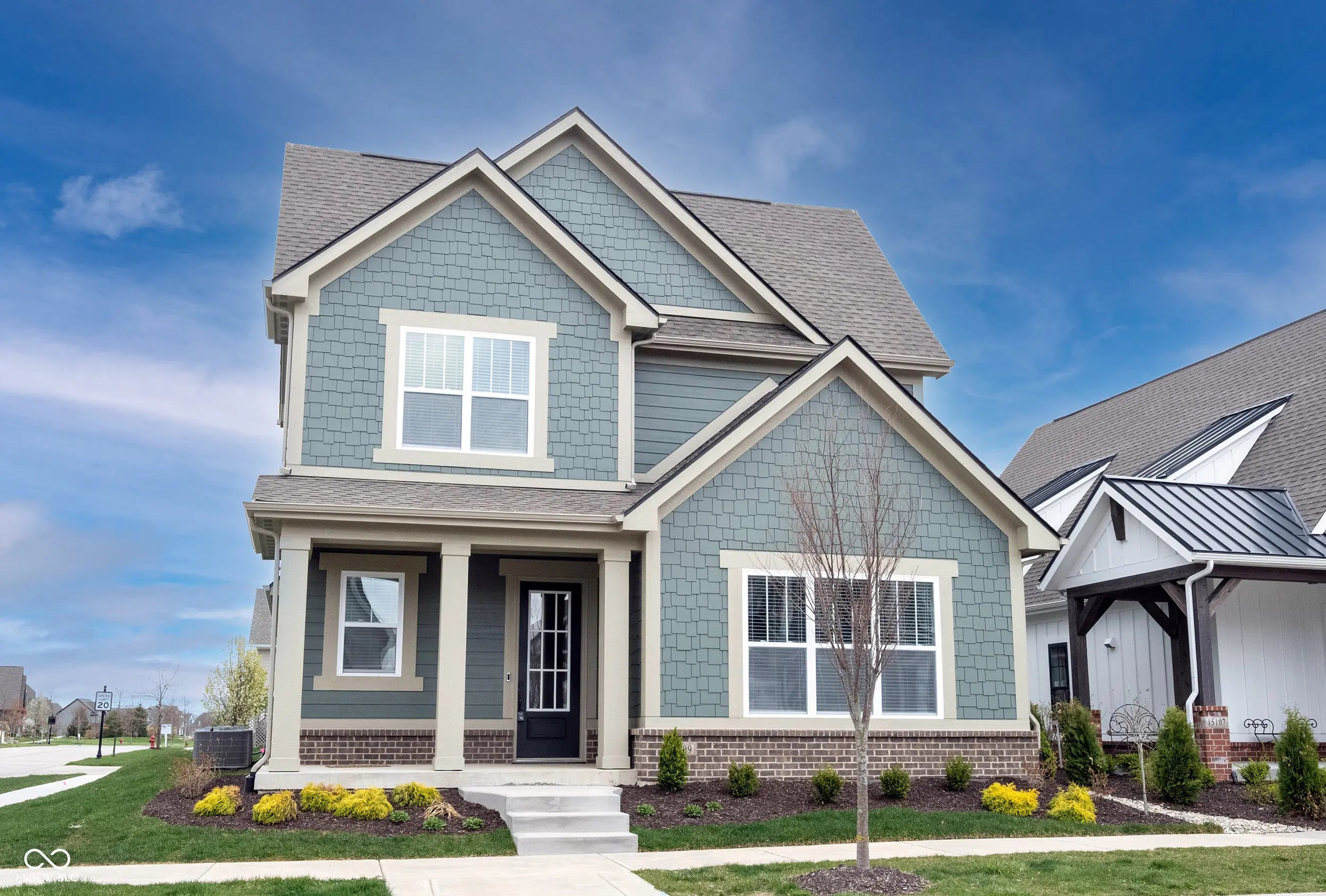 15109 Larchwood Drive, Westfield
