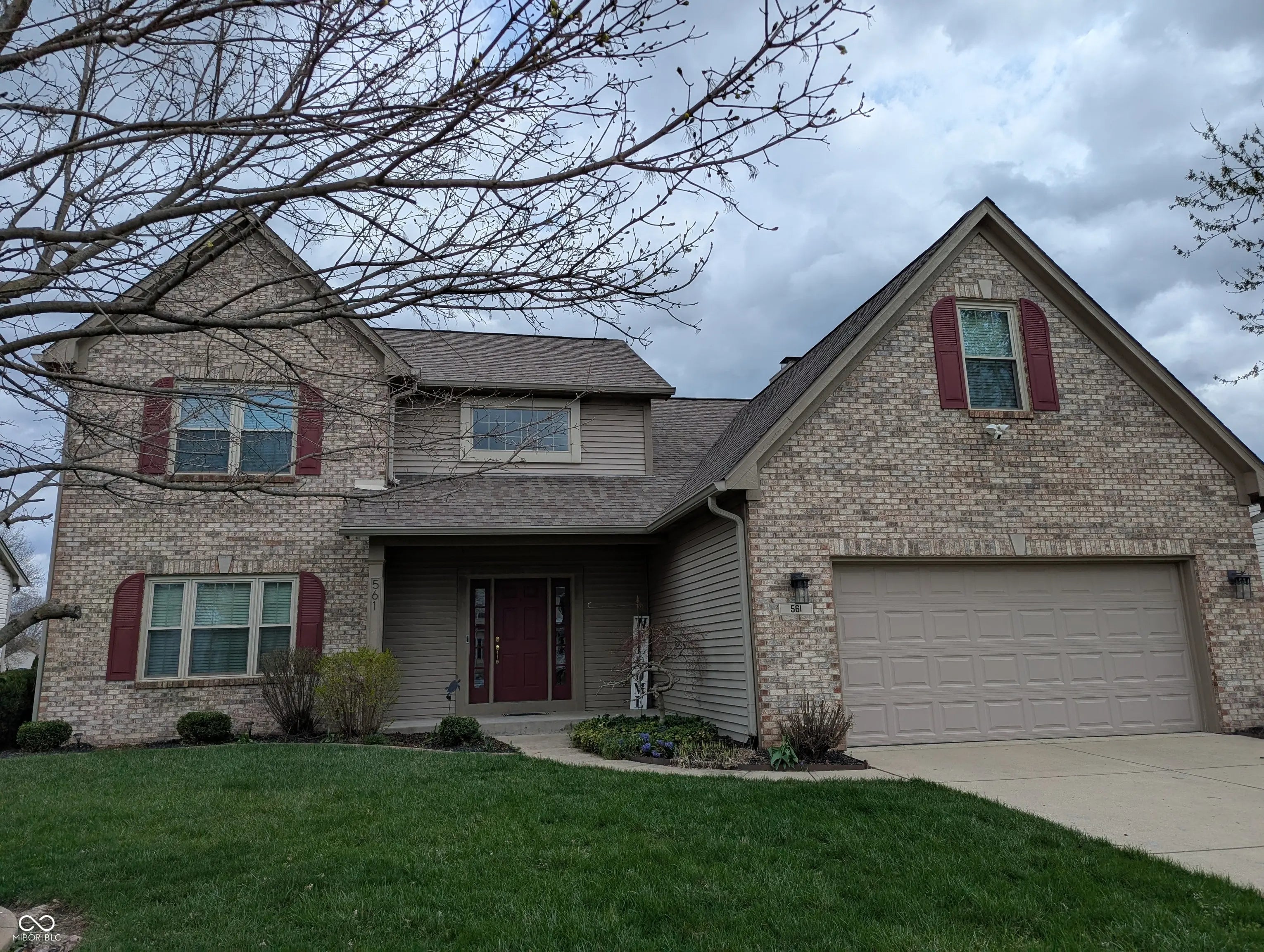 561 Prince Drive, Greenwood