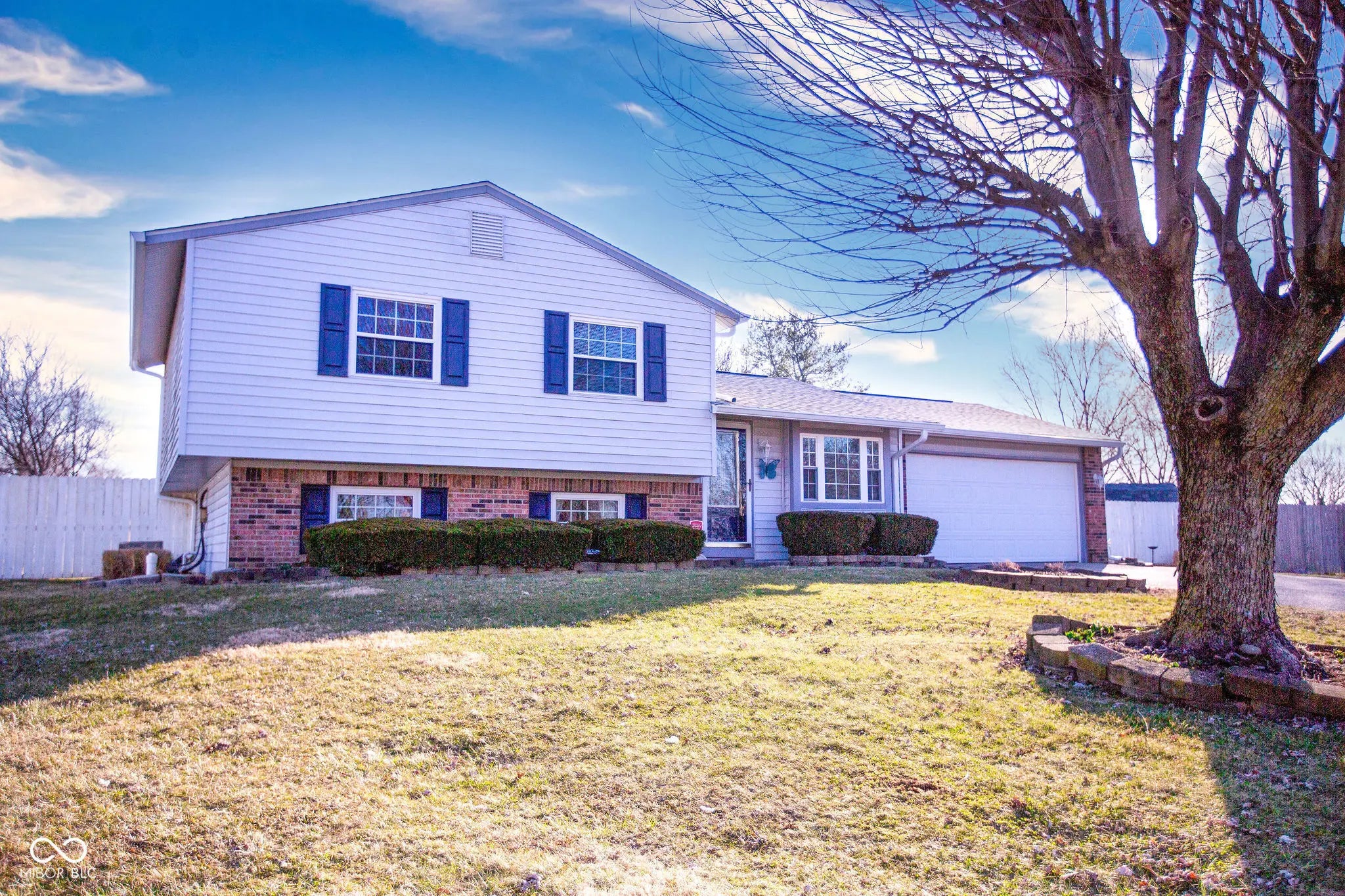 535 Butterfly Circle, Greenwood