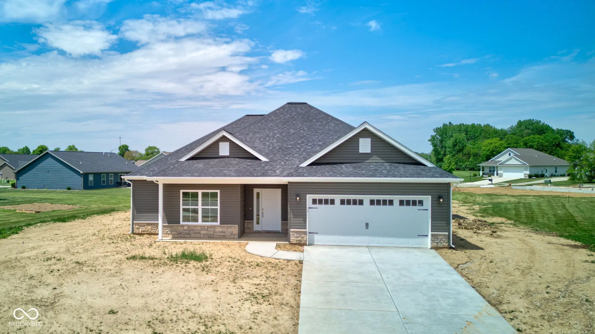 9182 Mulligan Court, Elwood