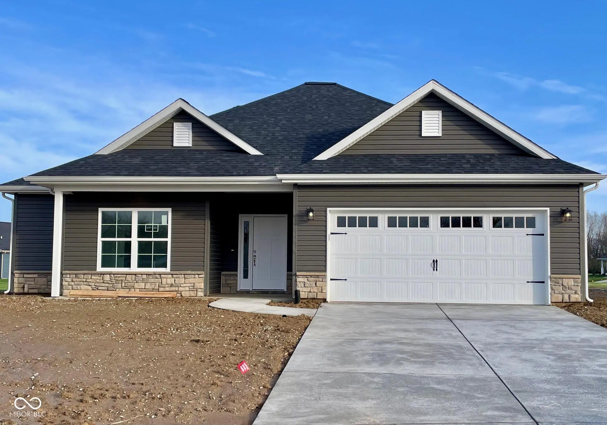 9182 Mulligan Court, Elwood