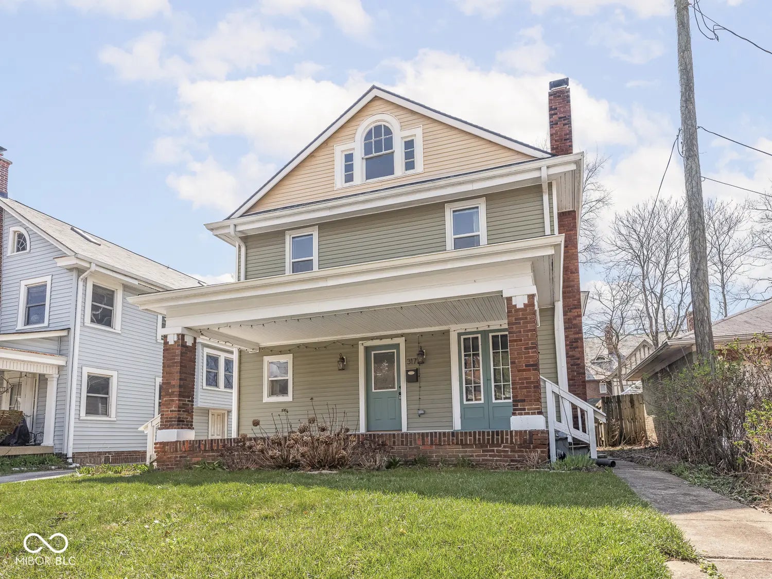 317 E 37th Street, Indianapolis