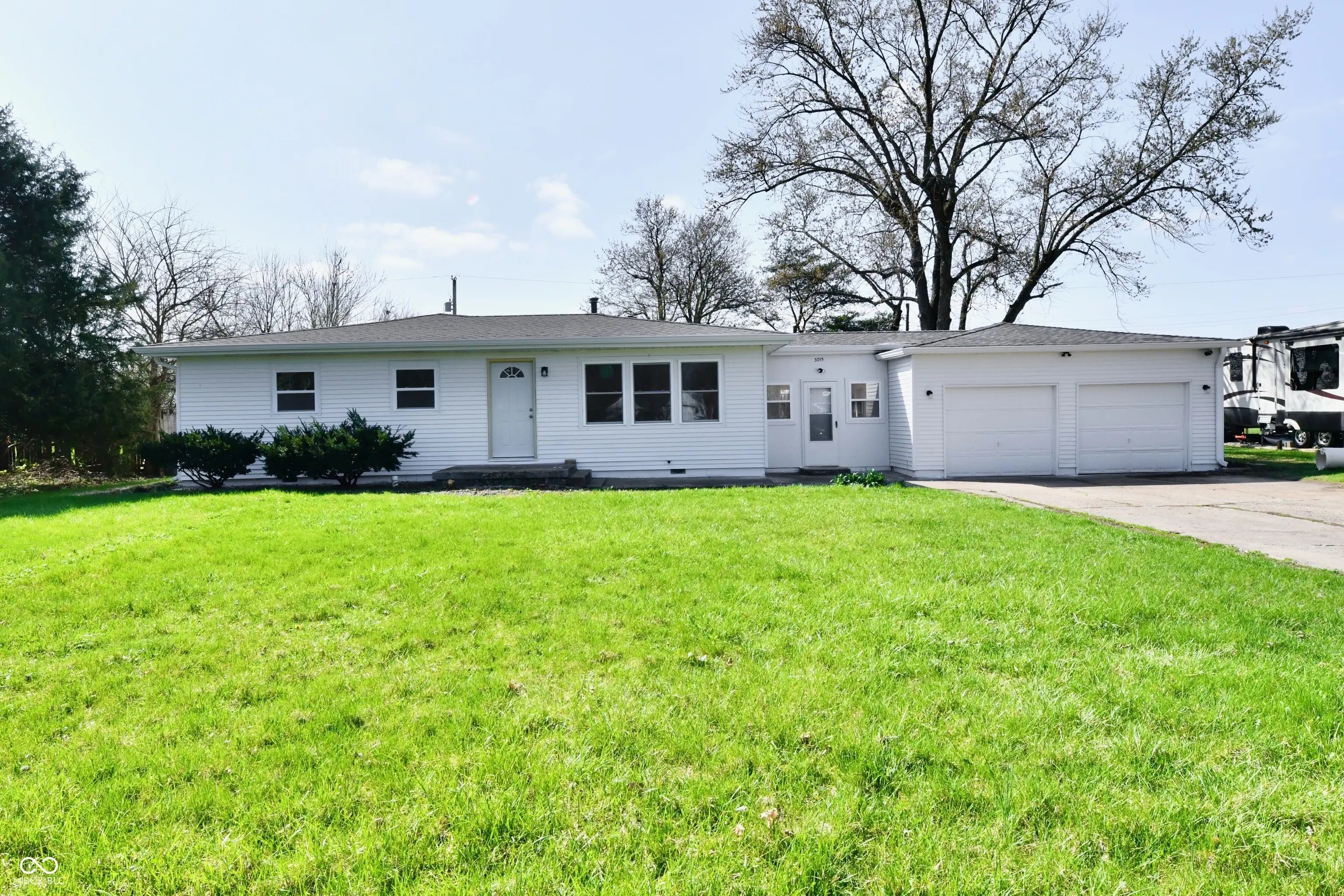 3015 E Sumner Avenue, Indianapolis