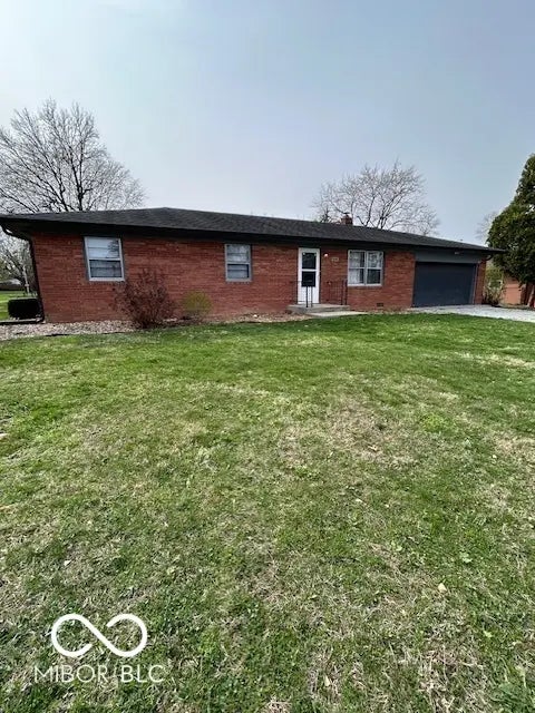 806 Thorndale Street, Indianapolis