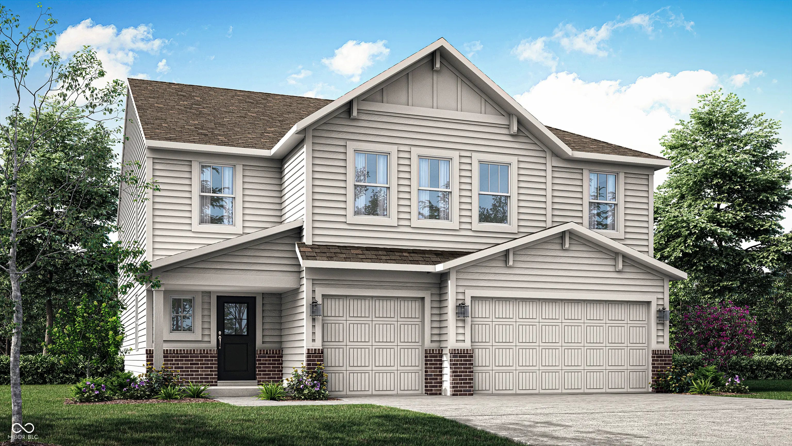 5815 Sunstone Road, Indianapolis