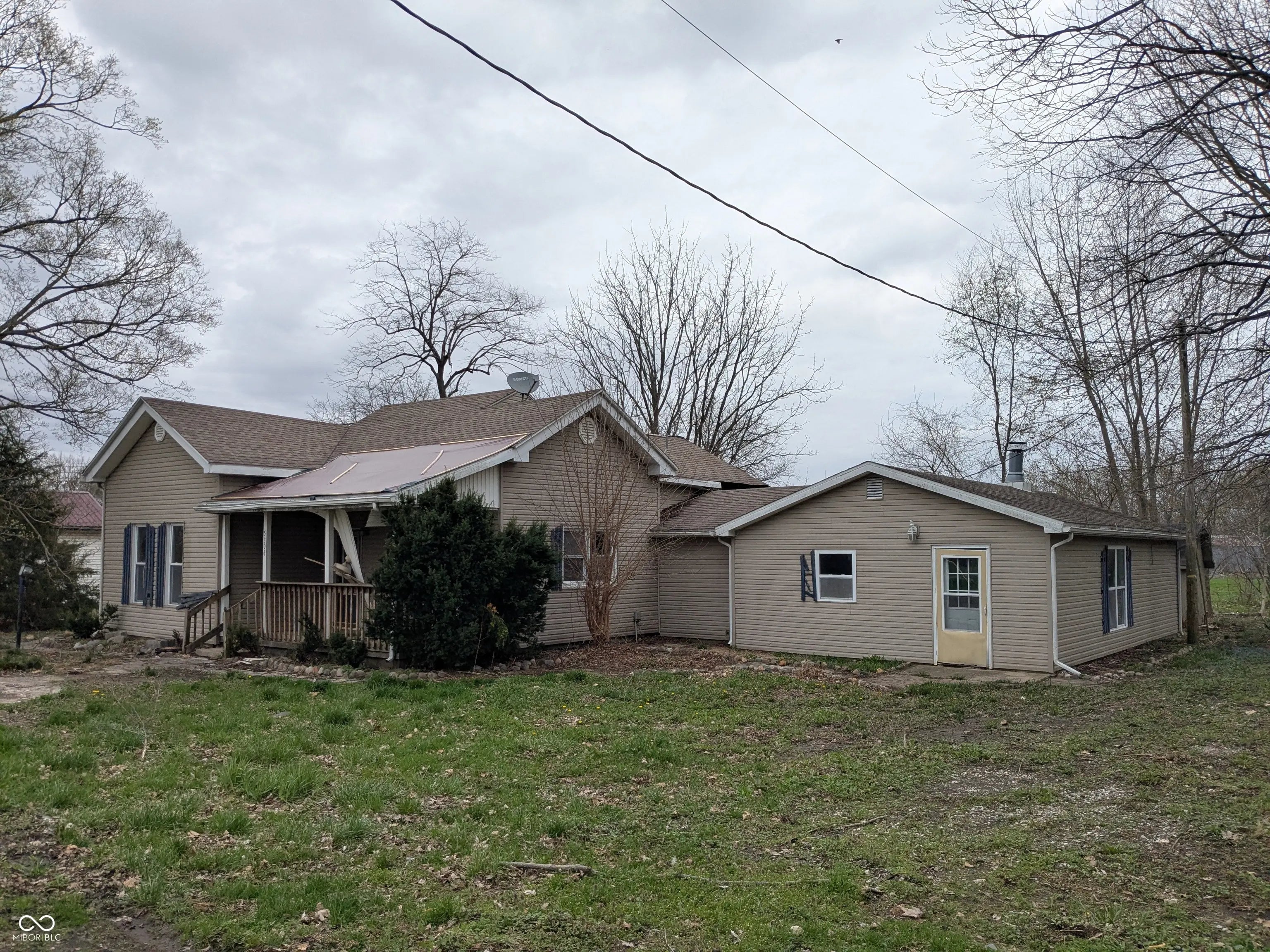 5306 S County Road 695 W, Greensburg