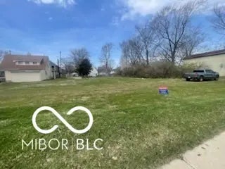 3314 N Illinois Street, Indianapolis