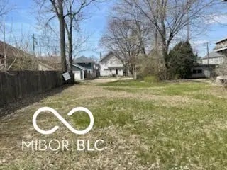 2854 Central Avenue, Indianapolis