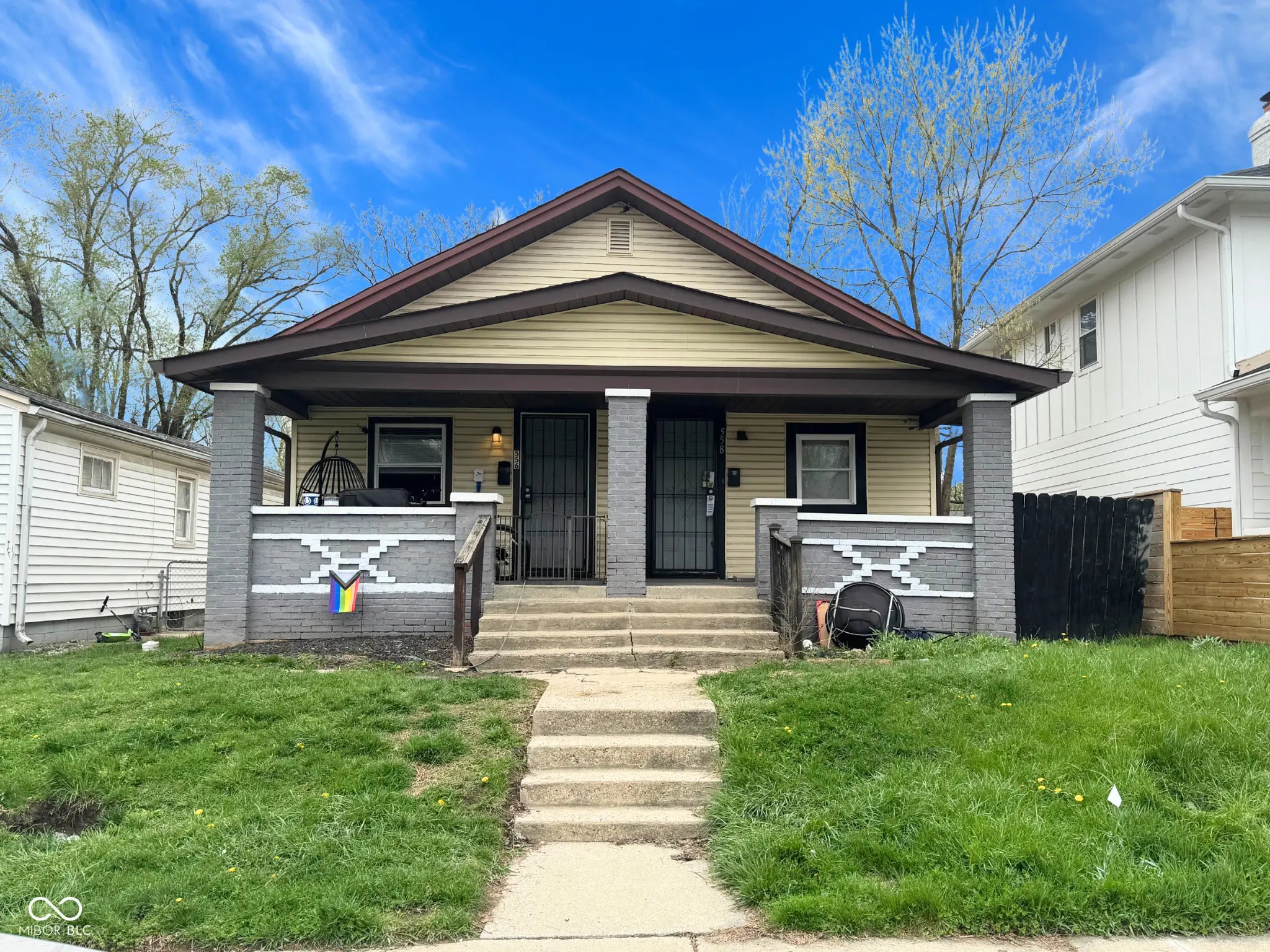 556 N Gray Street N, Indianapolis