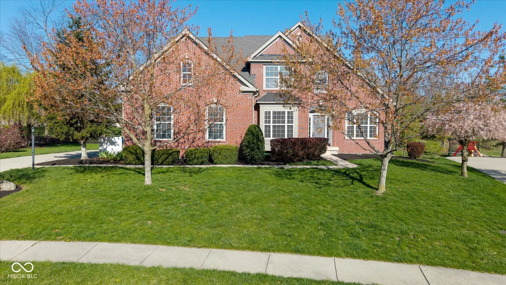 10611 Proposal Pointe Way, Fishers