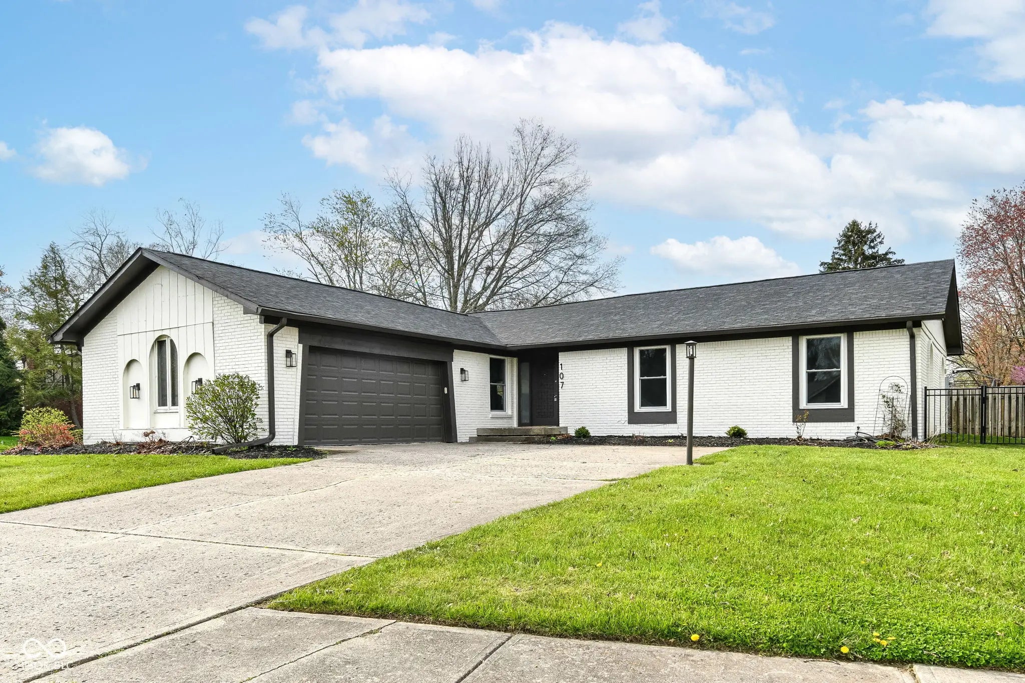 107 Northwood Drive, Fishers