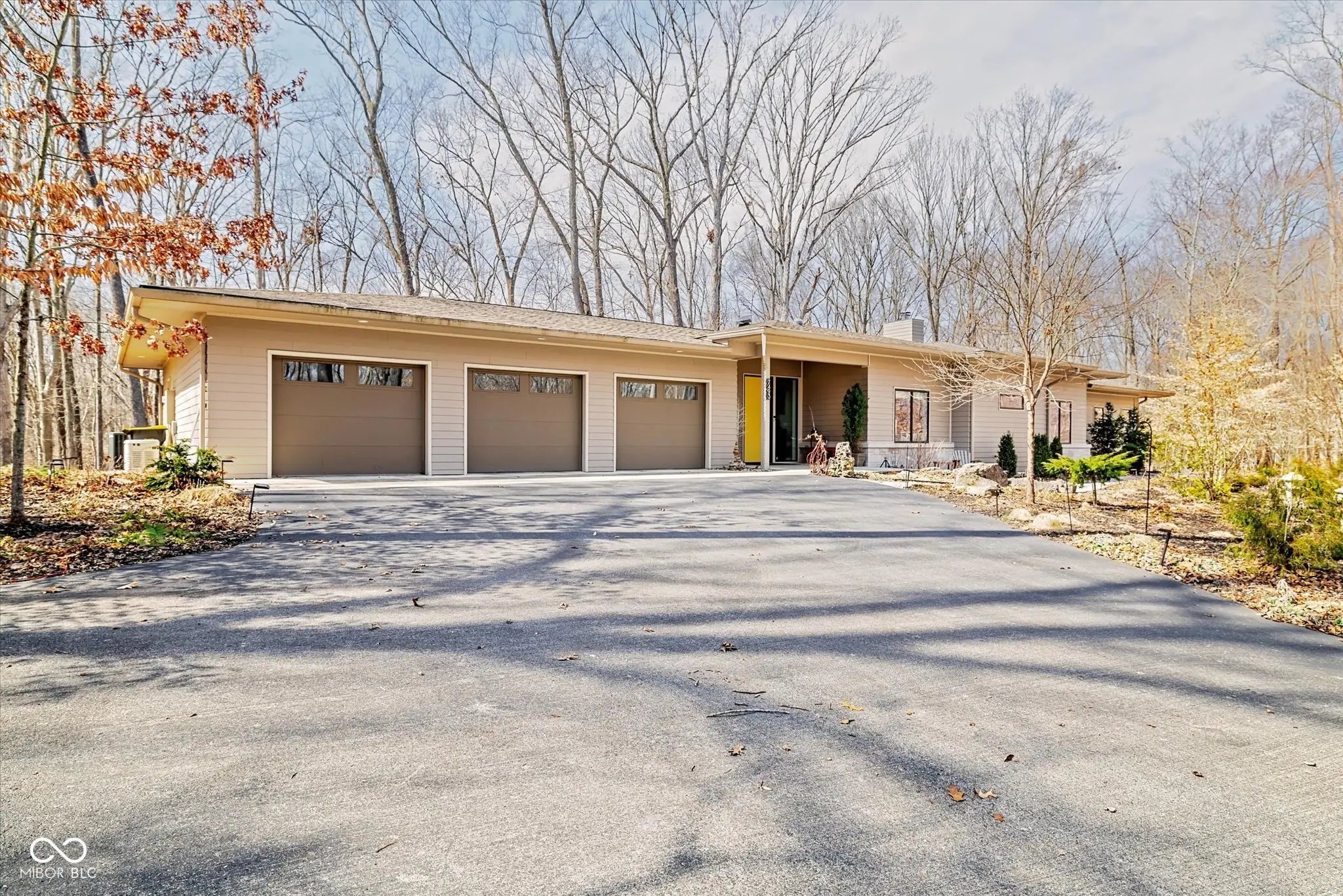 Photo of 7493 E Rush Ridge Road Bloomington, IN 47401