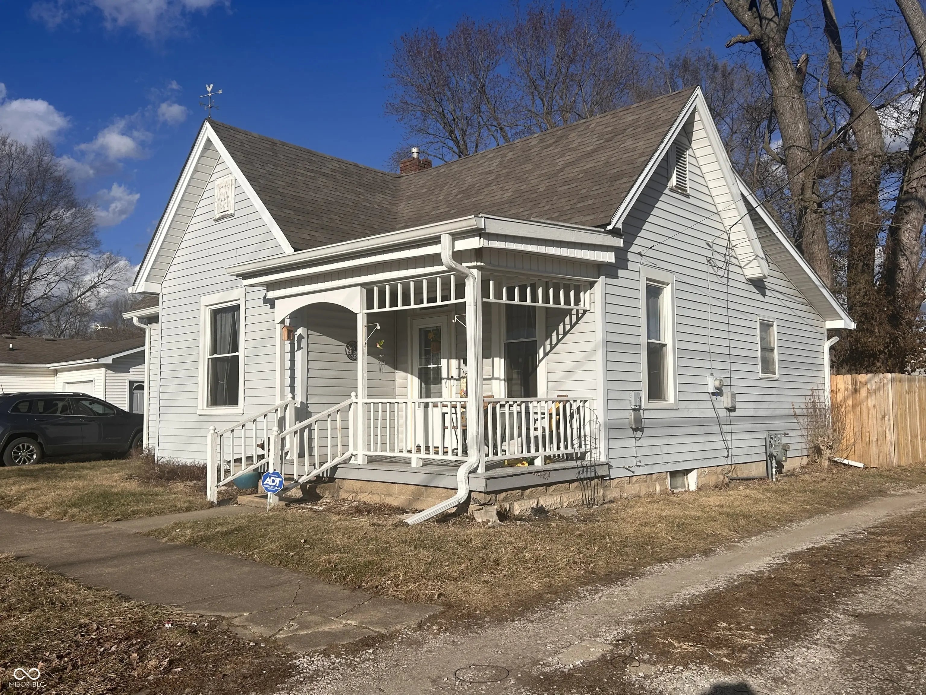 159 N Lincoln Street, Martinsville