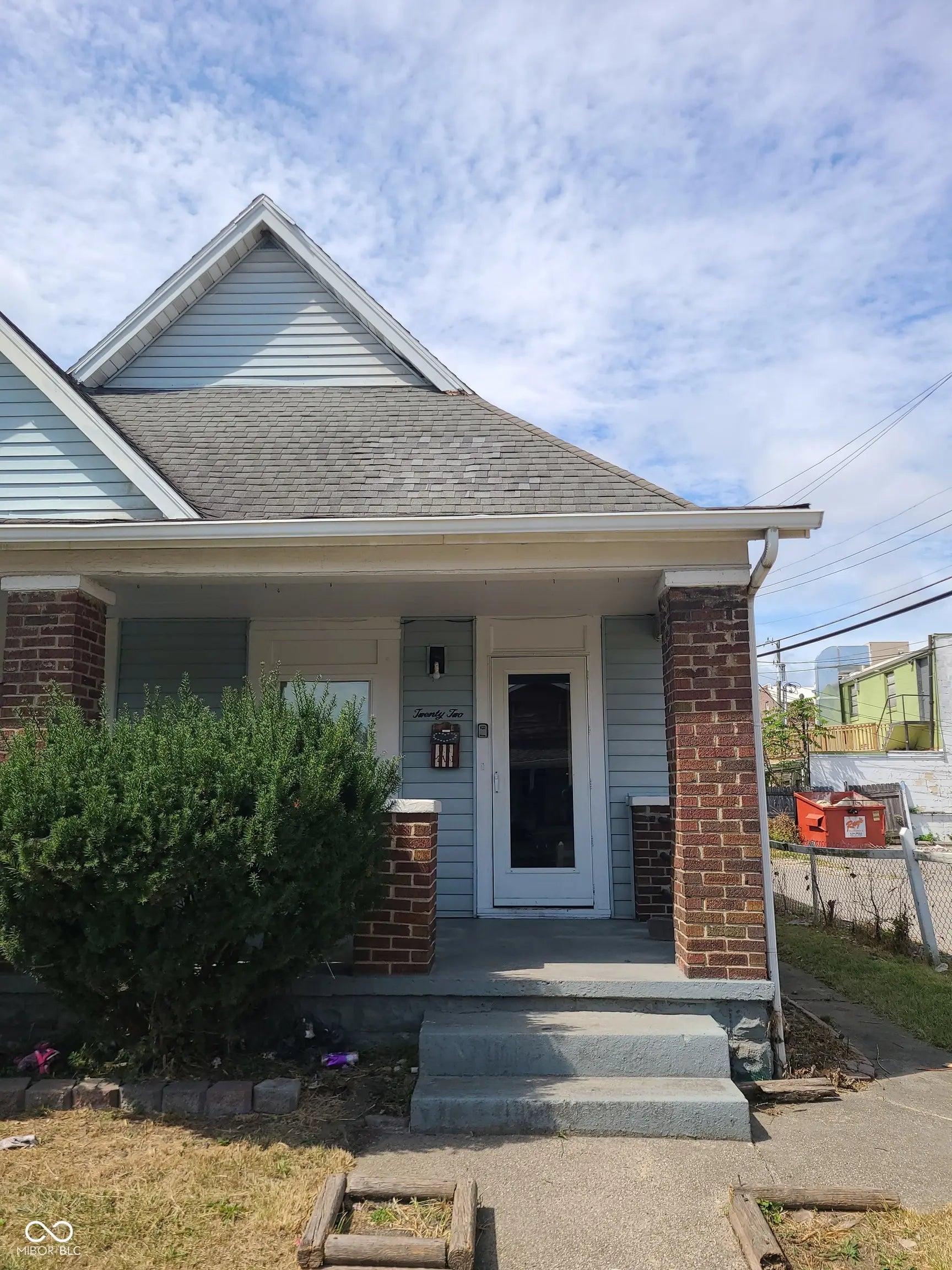 22 S Belleview Place, Indianapolis