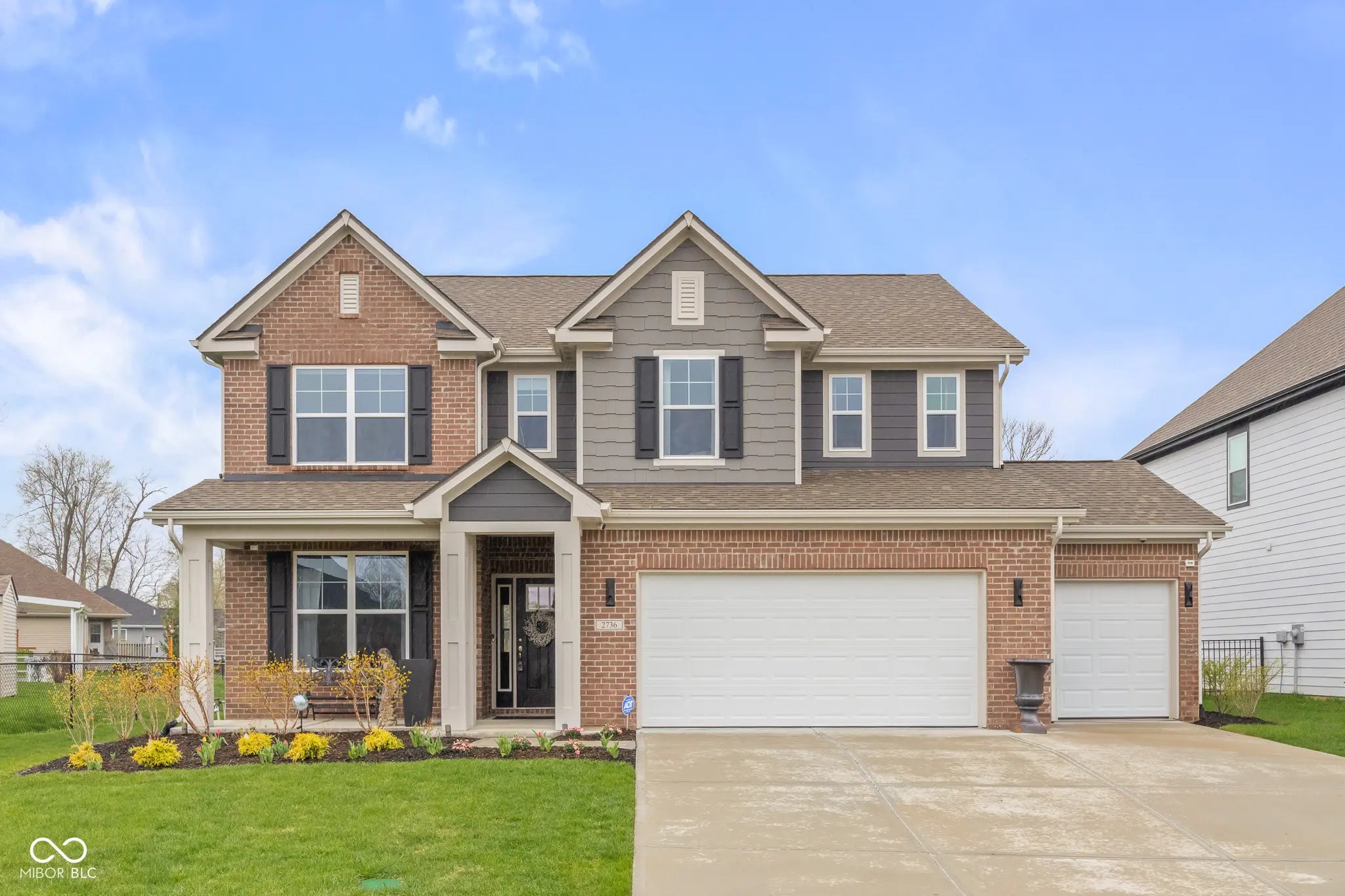 2736 Victory Drive, Columbus