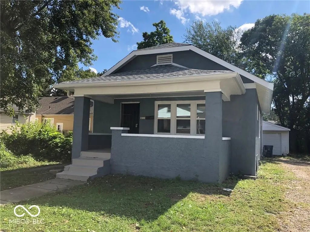 411 W 39th Street, Indianapolis