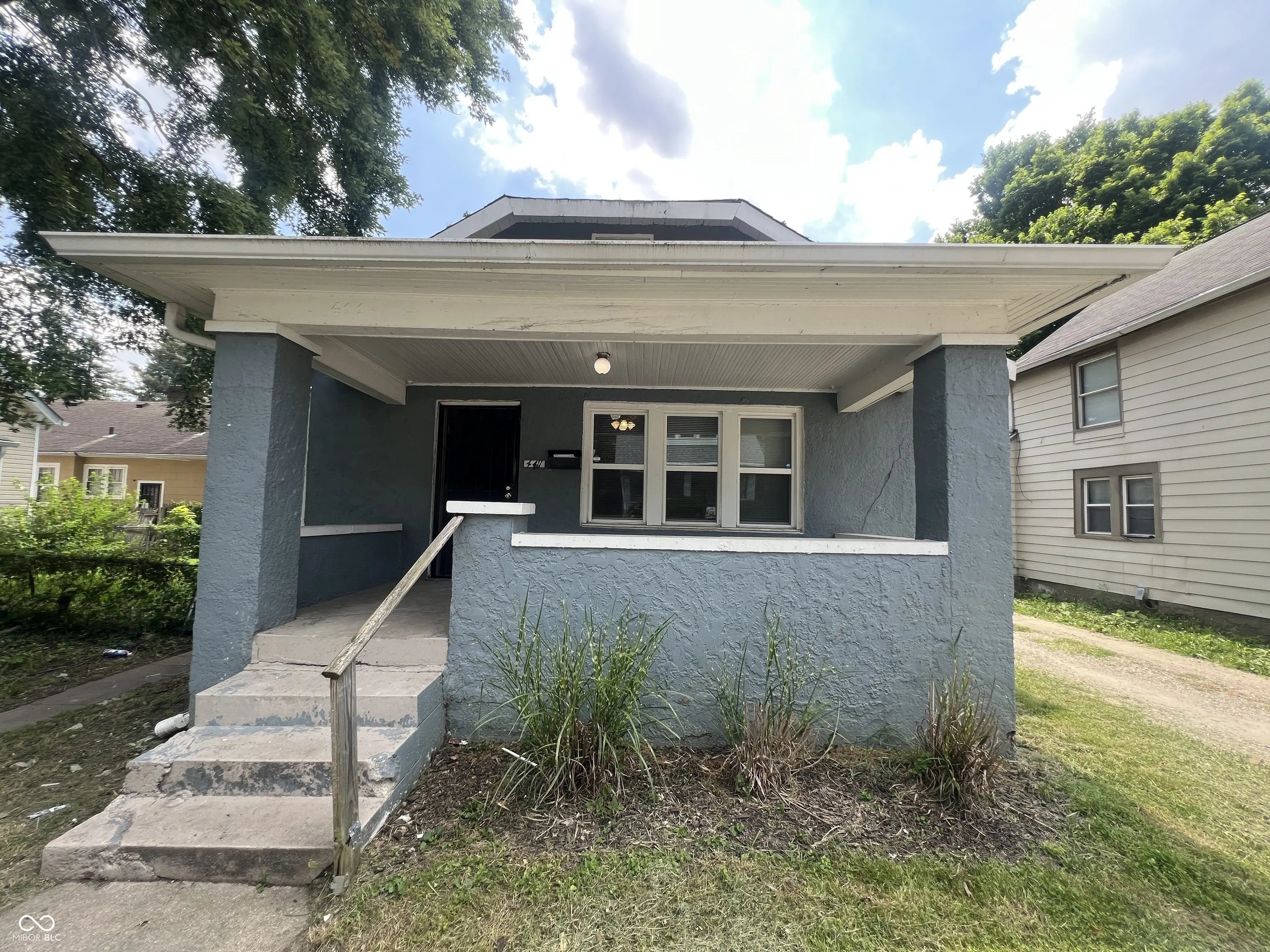 Photo of 411 W 39th Street Indianapolis, IN 46208