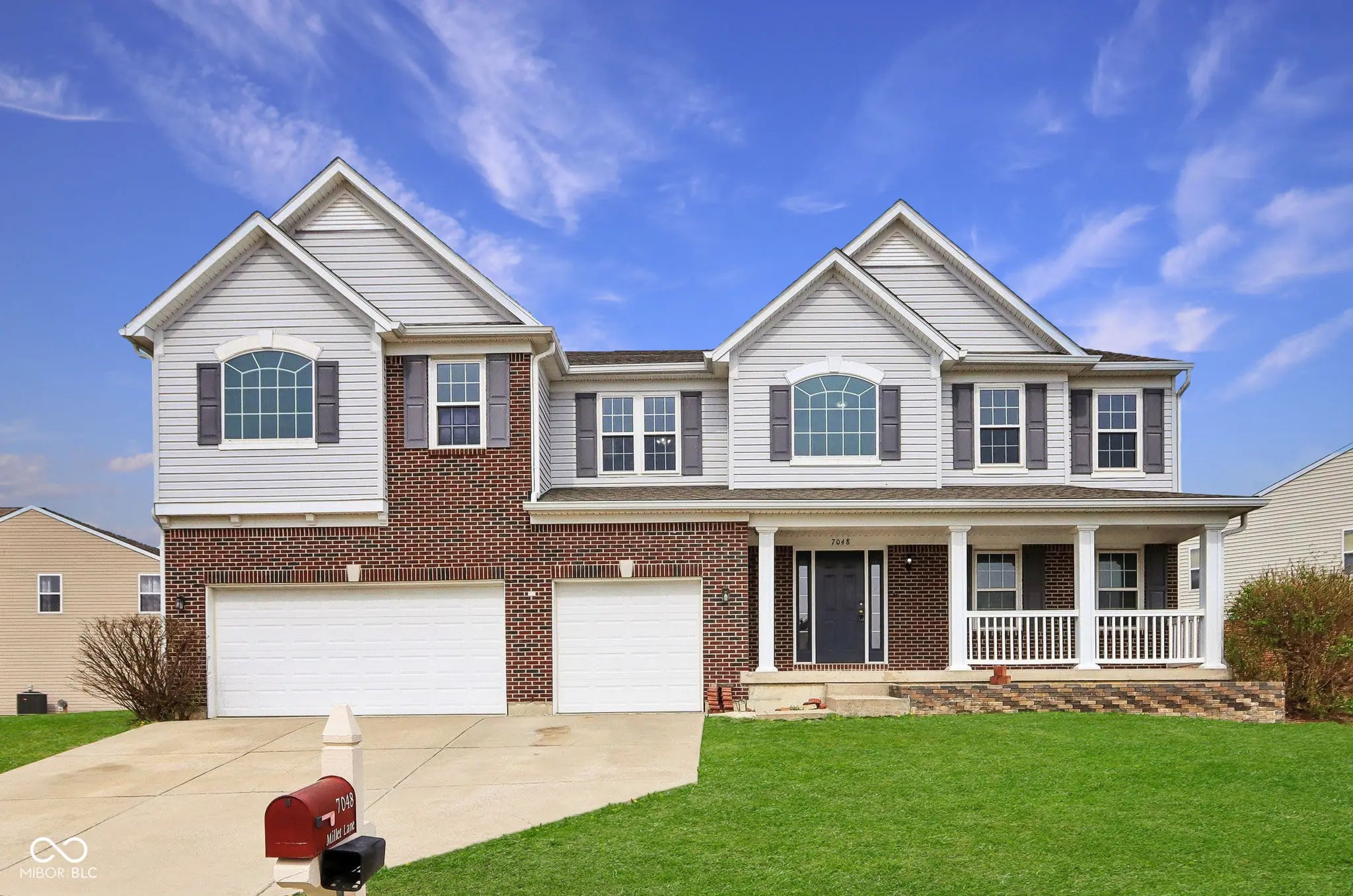 7048 Millet Lane, Avon