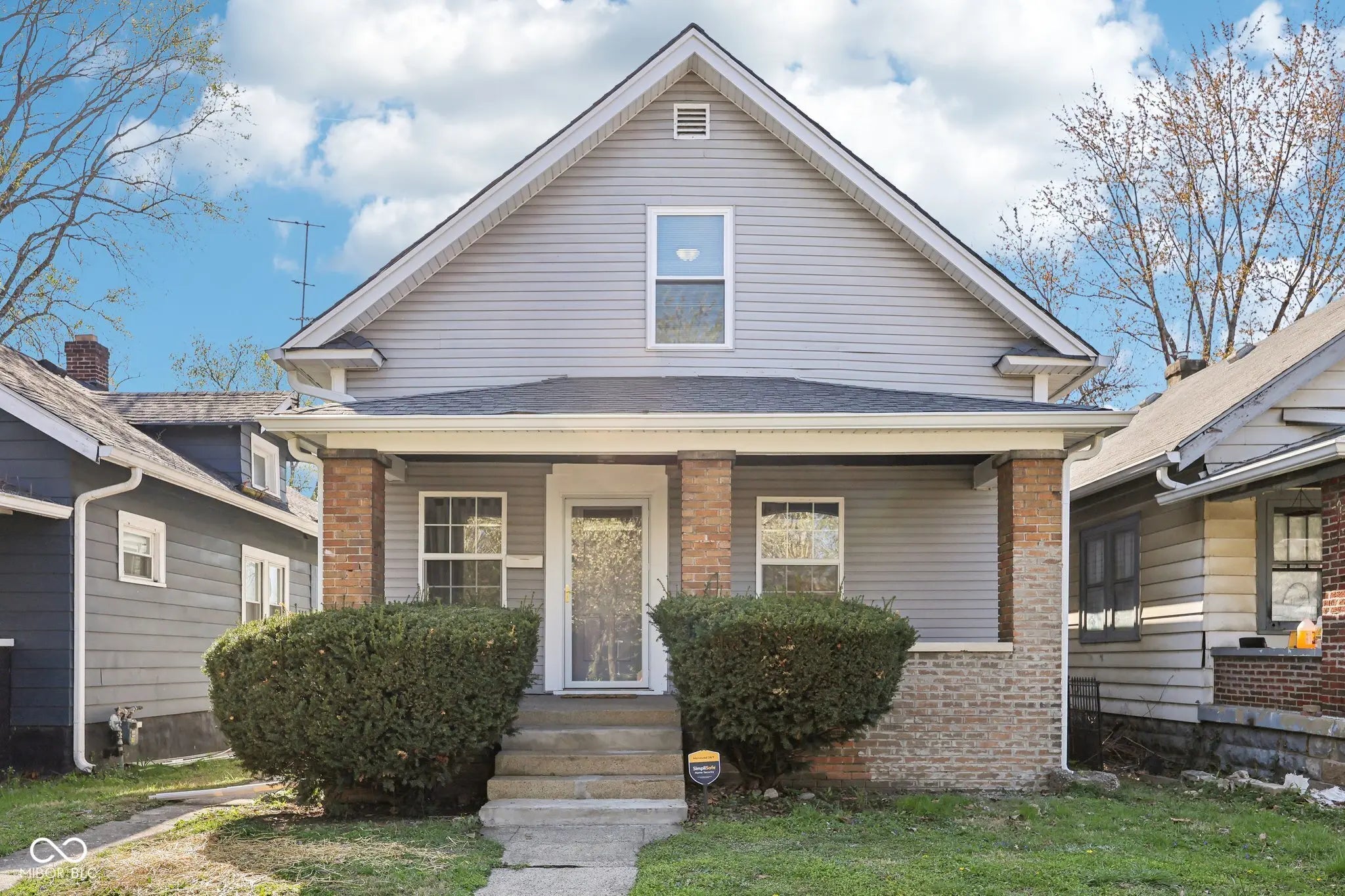422 N Oxford Street, Indianapolis