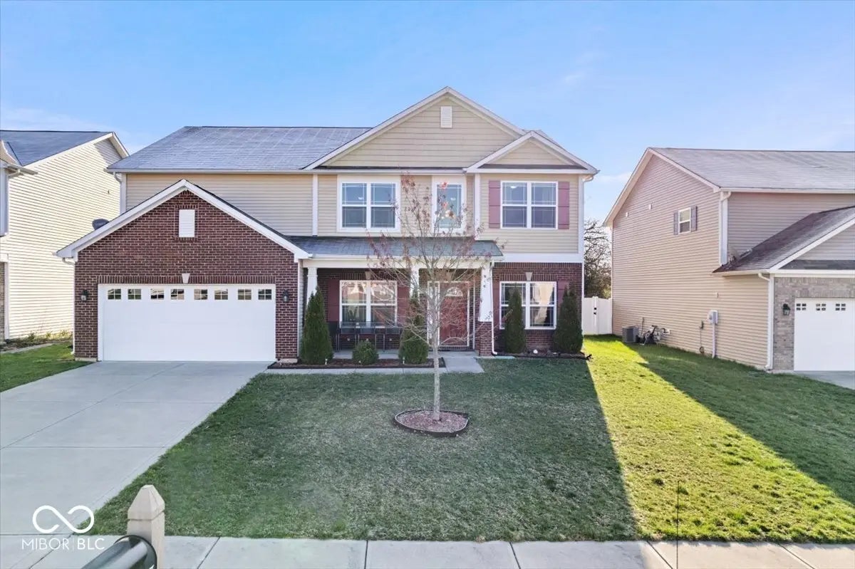 1907 Wedgewood Place, Avon