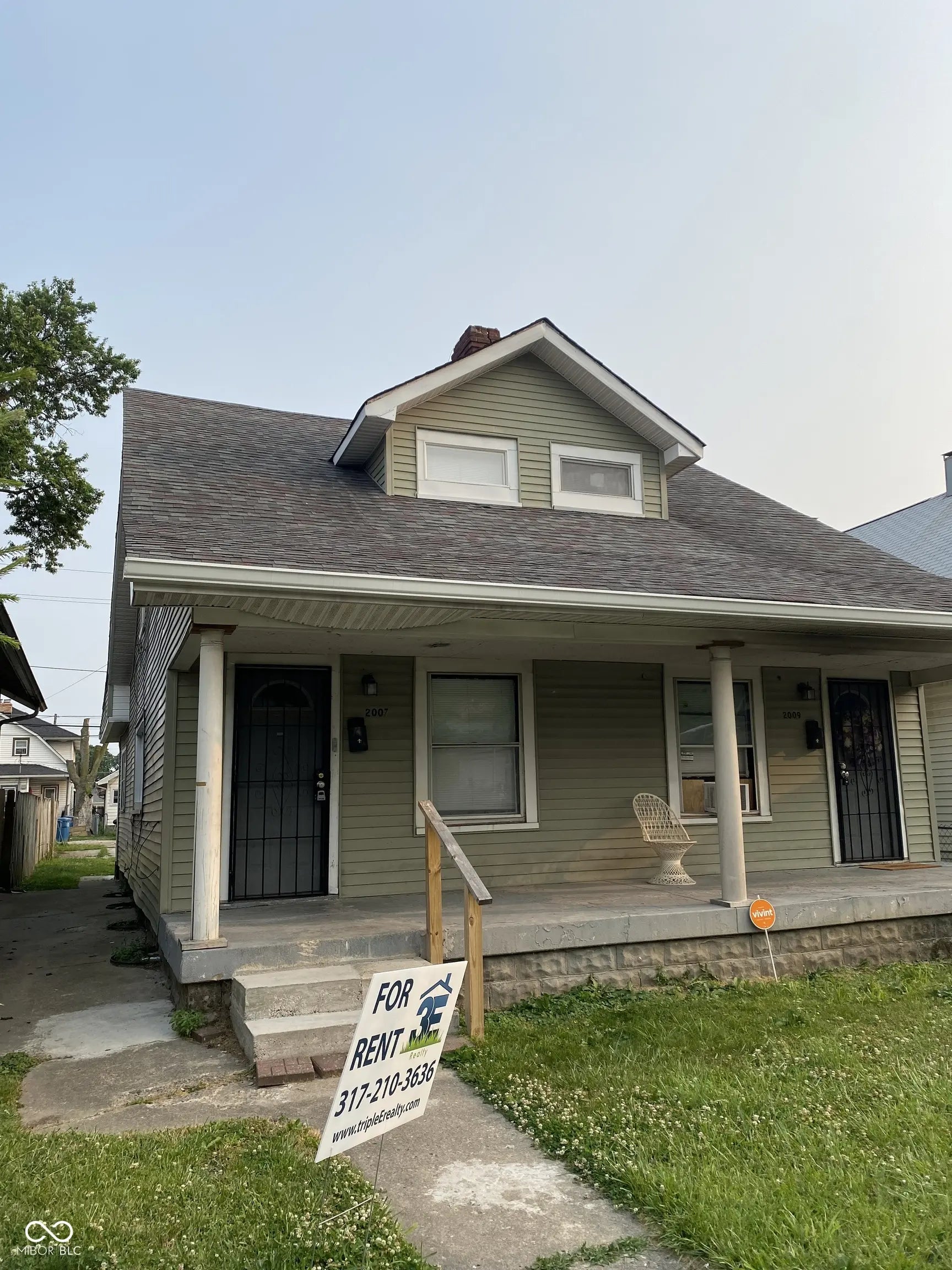 2007 Westview Drive, Indianapolis
