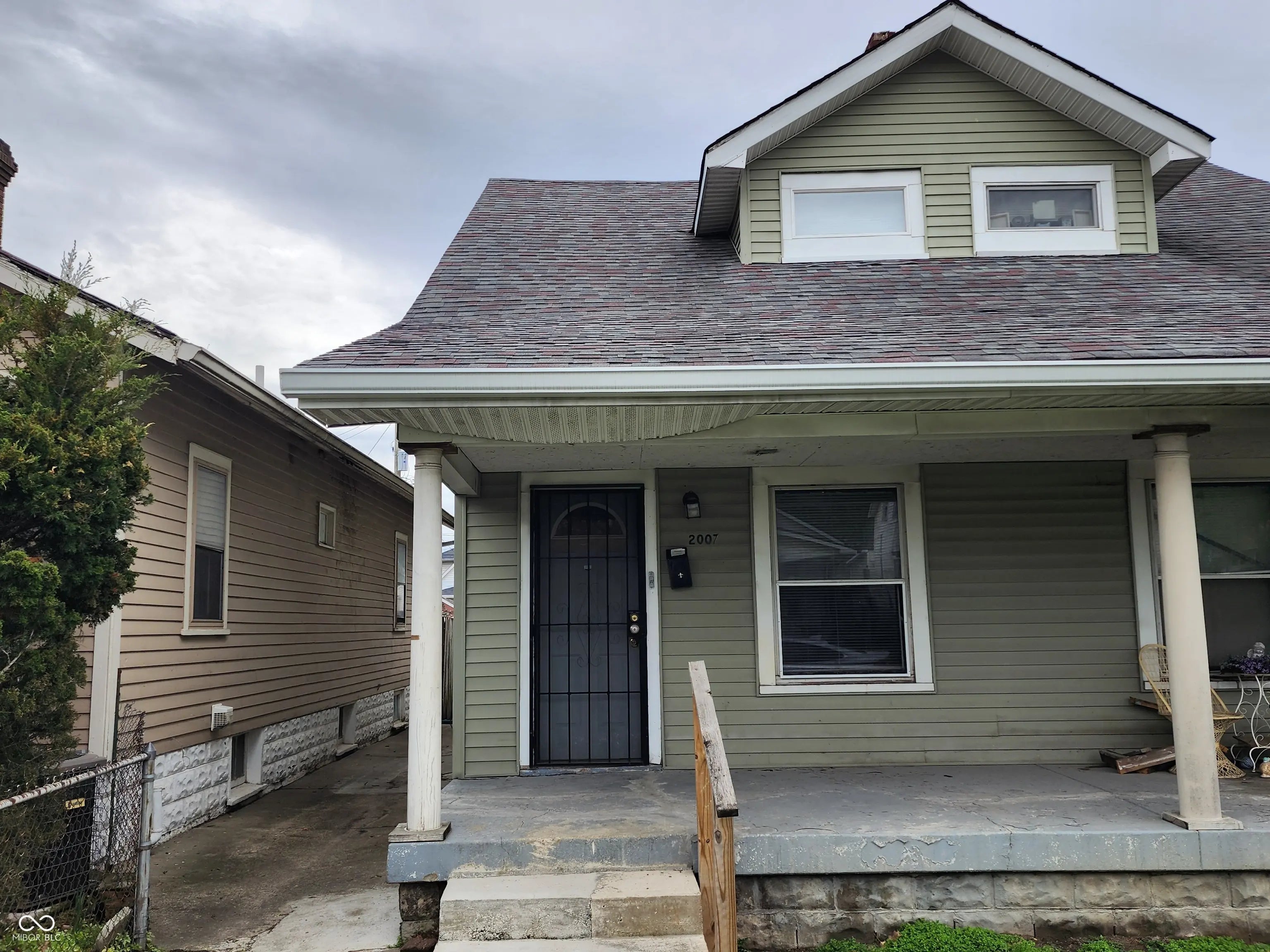 2007 Westview Drive, Indianapolis