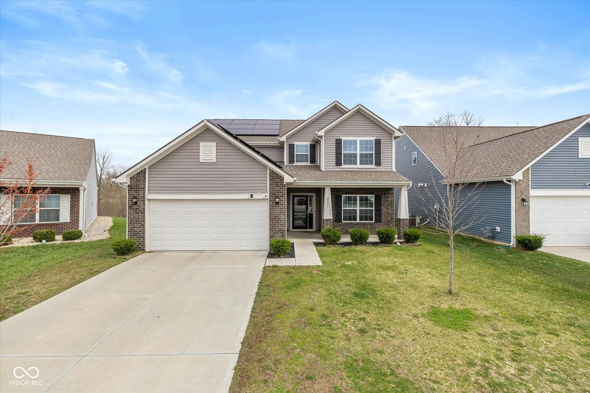 6535 Heben Court, Indianapolis