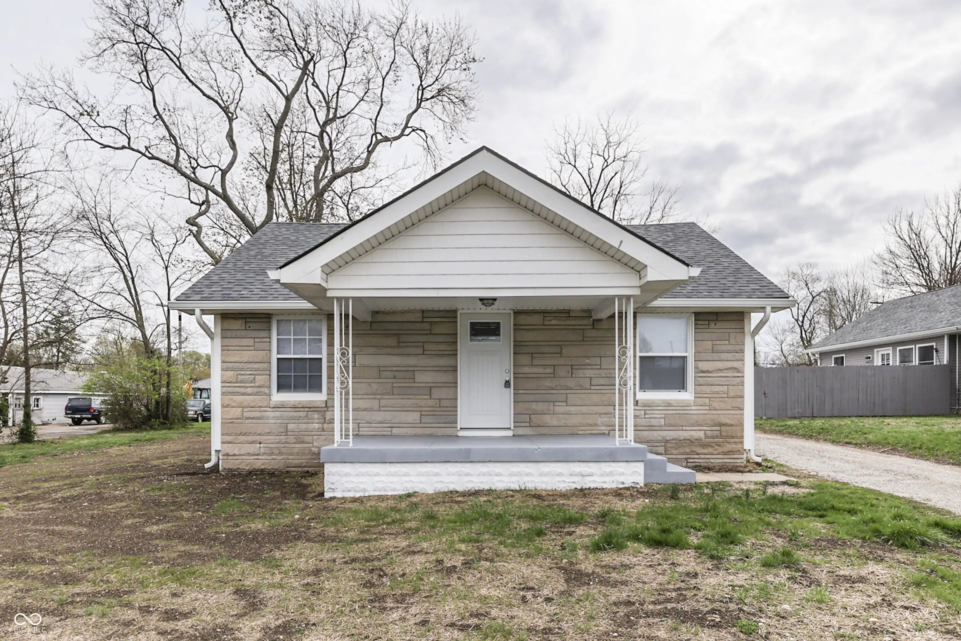 4945 Camden Street, Indianapolis