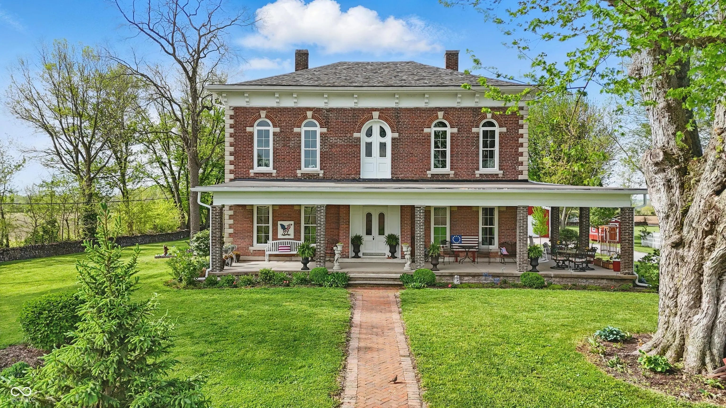 Photo of 1901 S Old State Road 67 Paragon, IN 46166