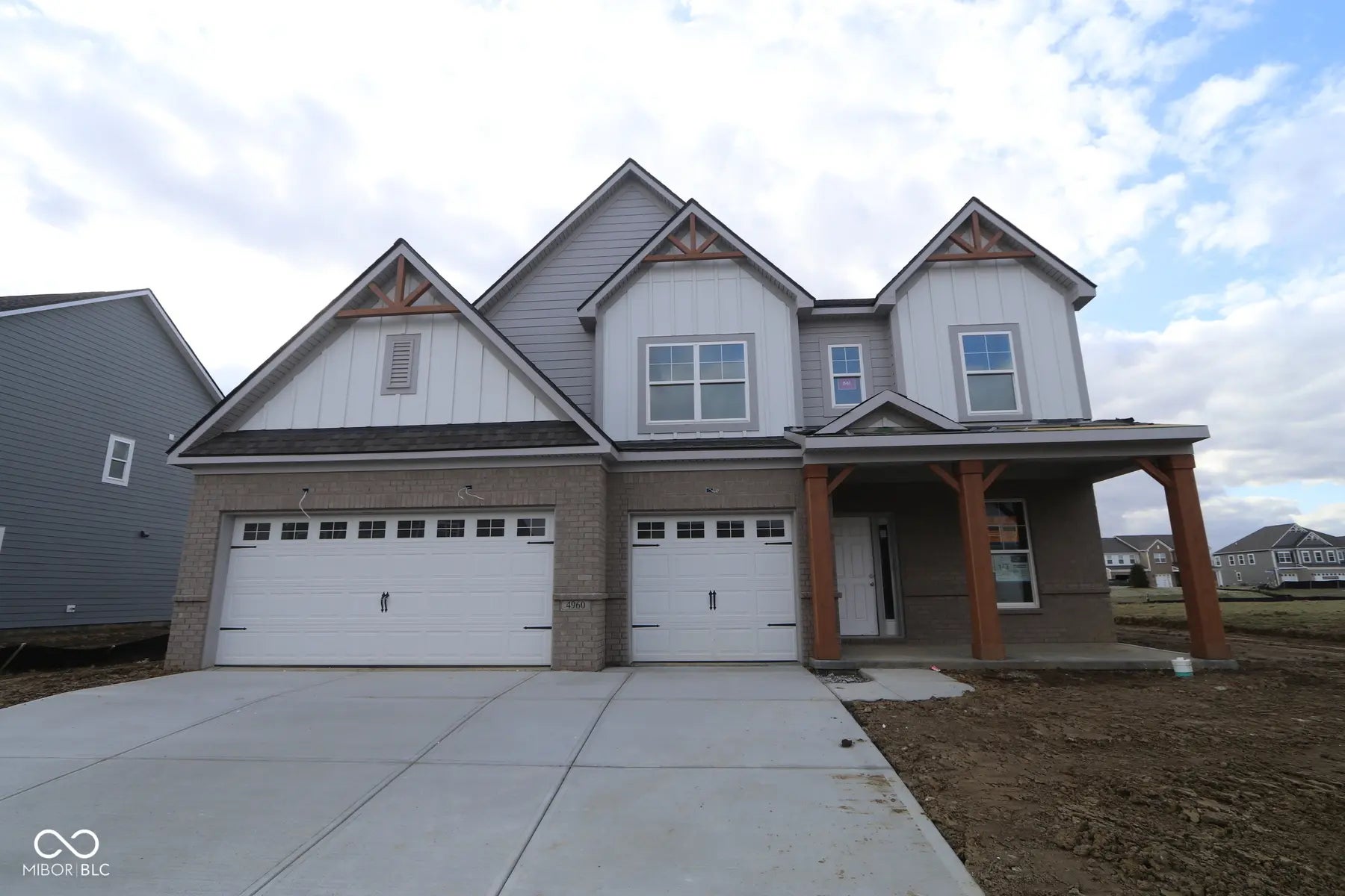 4960 Cinnabar Trail, Brownsburg