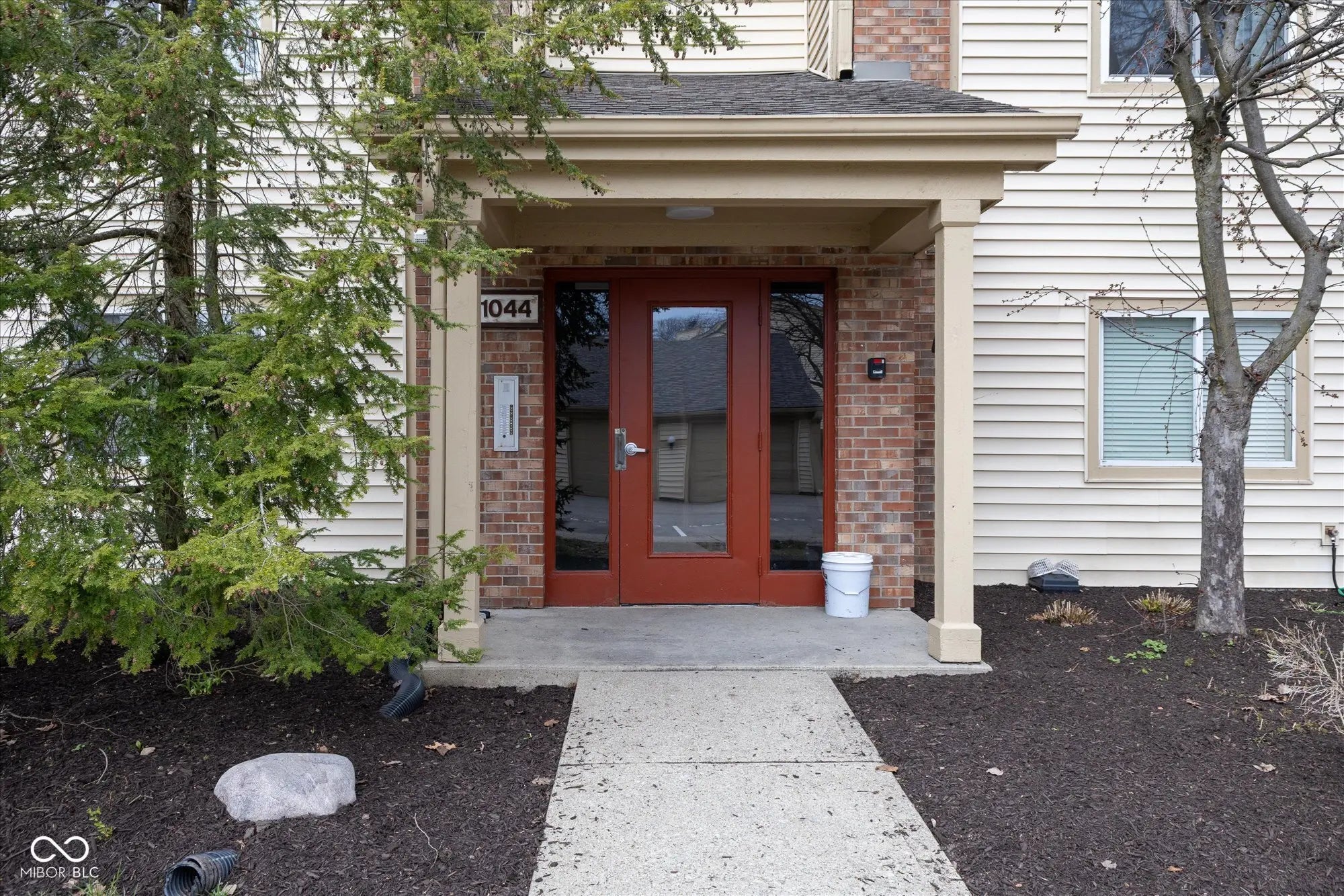 1044 Timber Creek Drive 4, Carmel