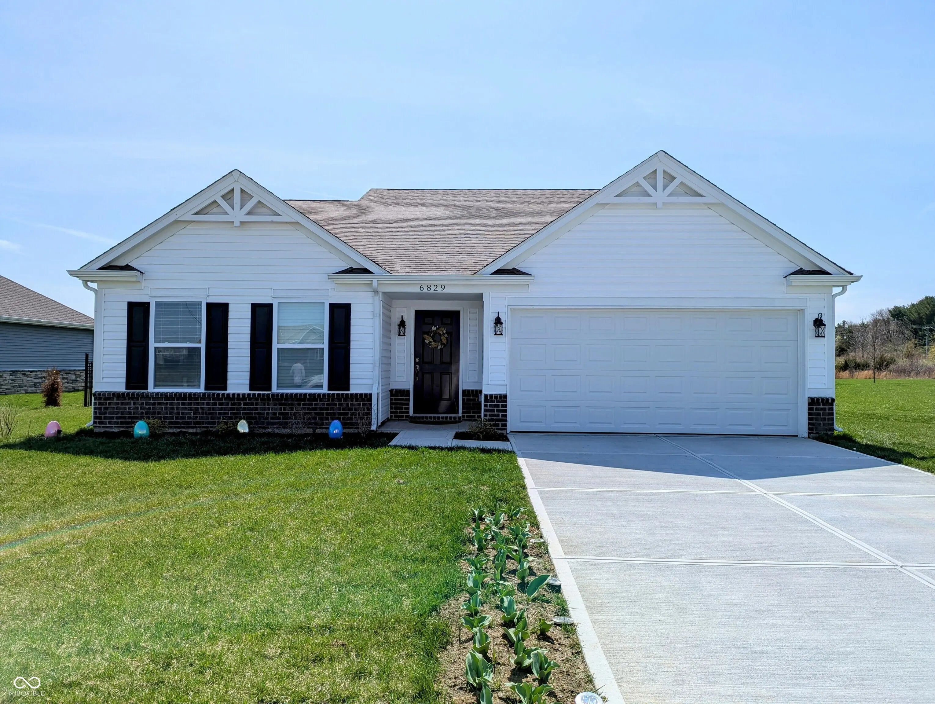 6829 Bluebird Lane, Seymour