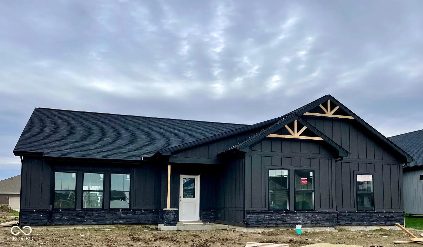 714 Cypress Drive, Tipton