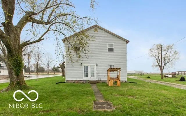 5973 Masten Road, Coatesville