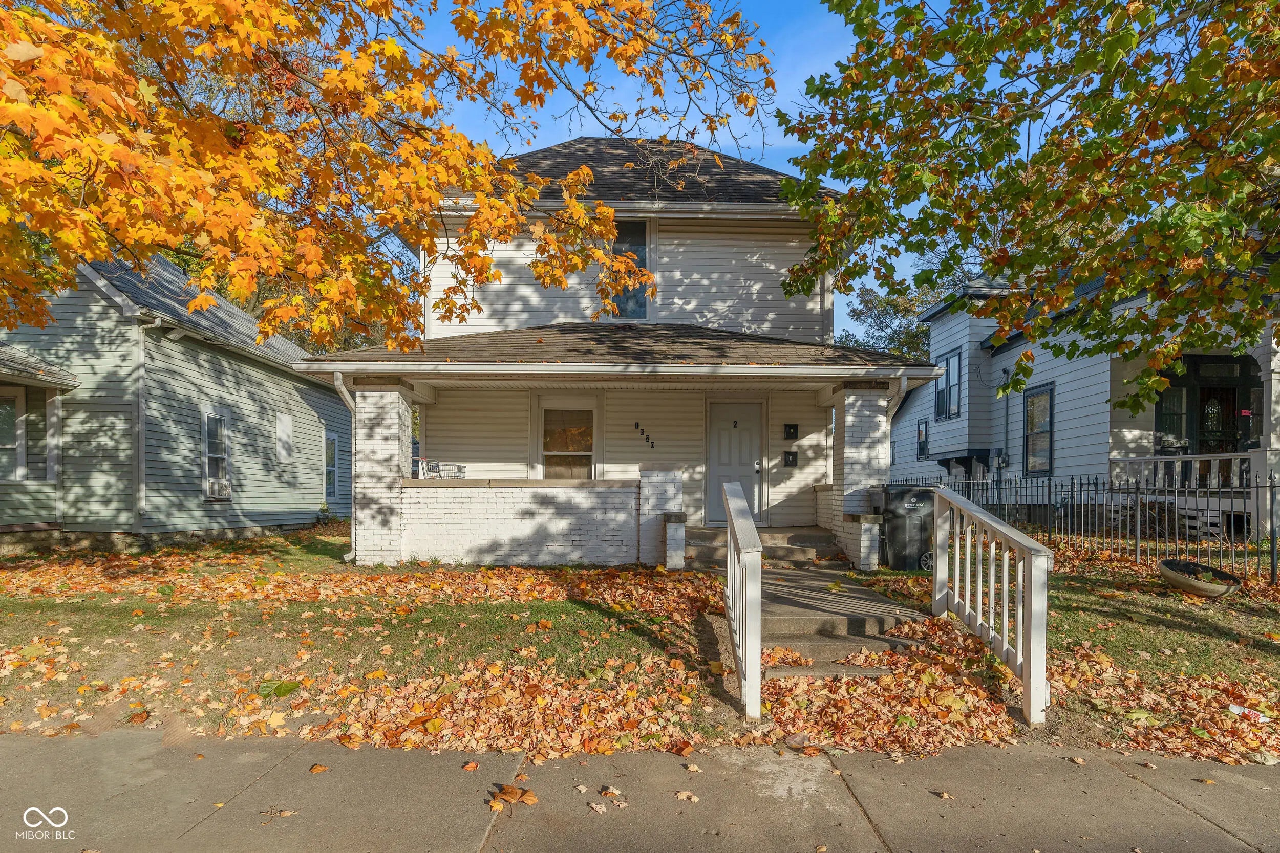 1820 Central Avenue, Anderson