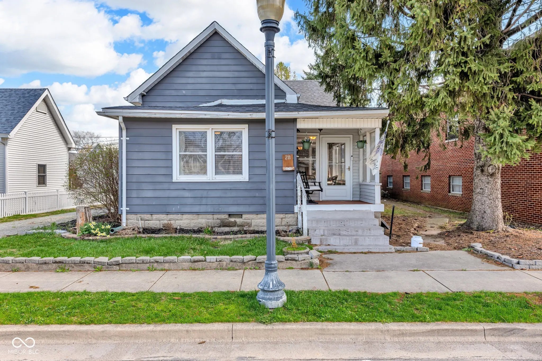 211 N Merrill Street, Fortville
