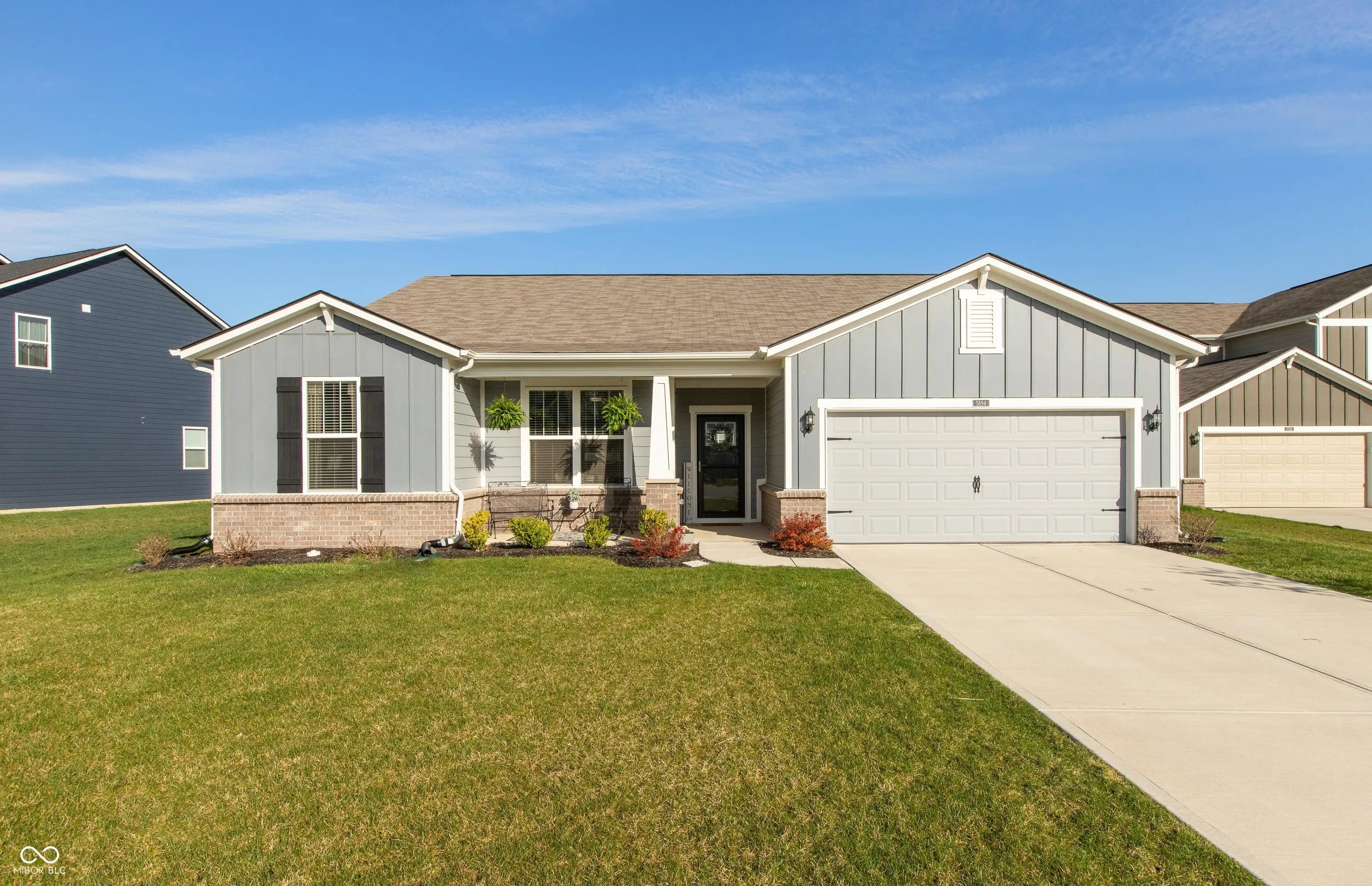 5694 Walkabout Way, Brownsburg