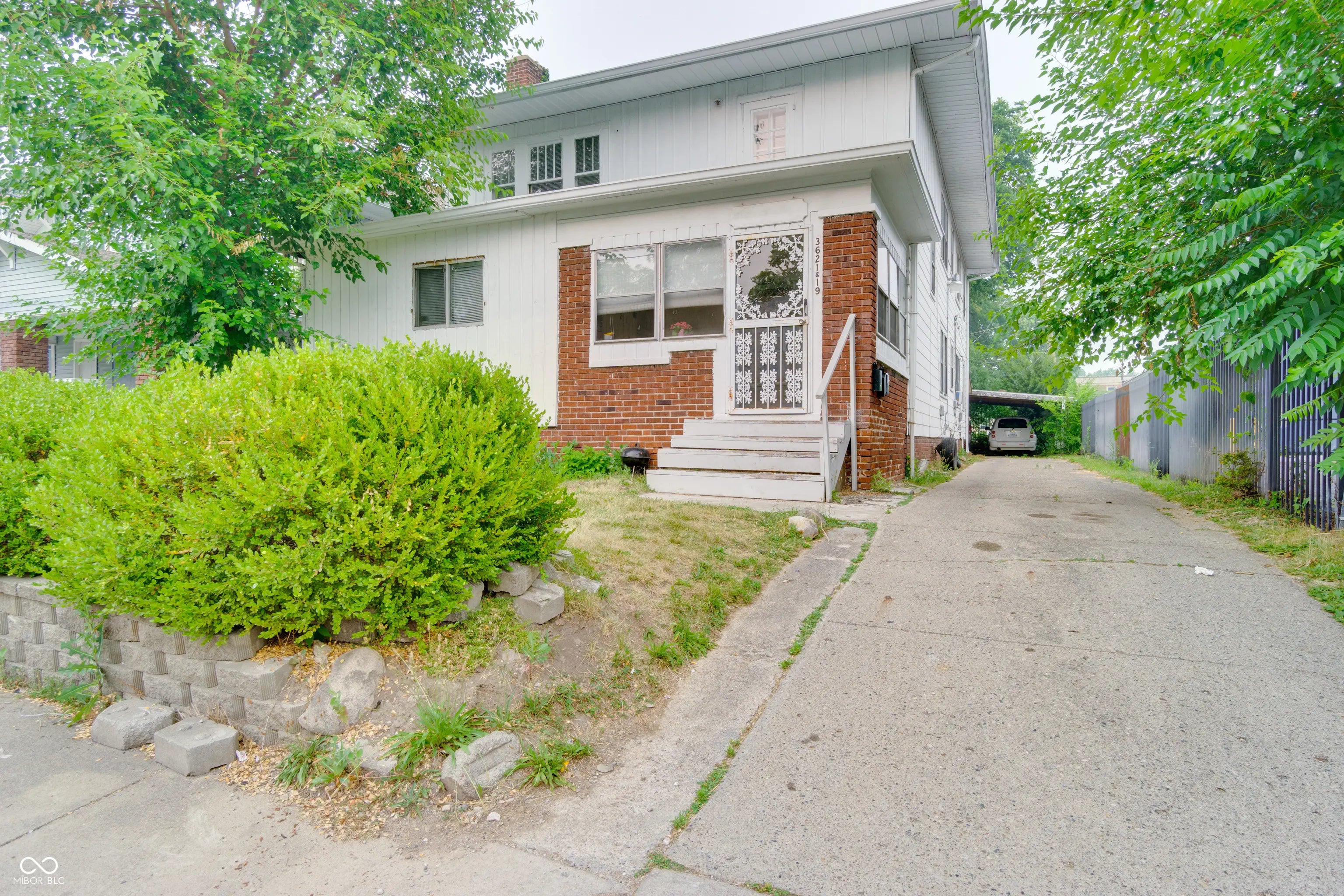 3619 Salem Street, Indianapolis