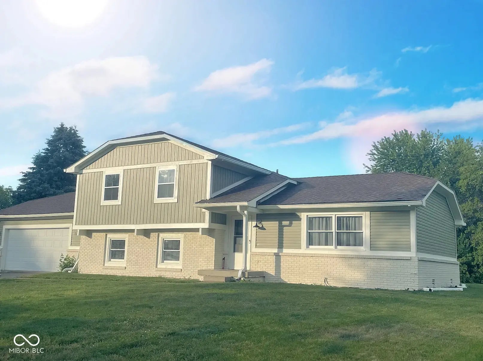 439 Pleasantview Drive, Greenwood