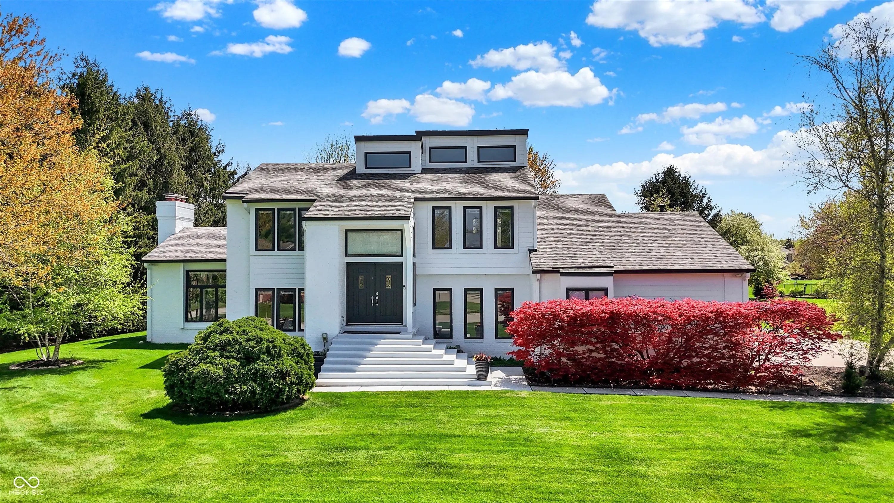 7531 Normandy Boulevard, Indianapolis