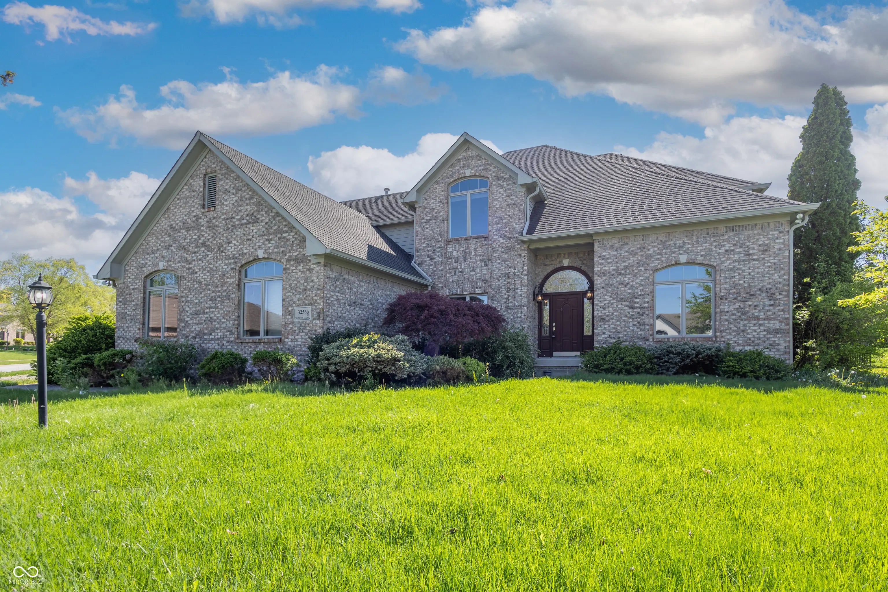 3256 Waterside Court, Greenwood