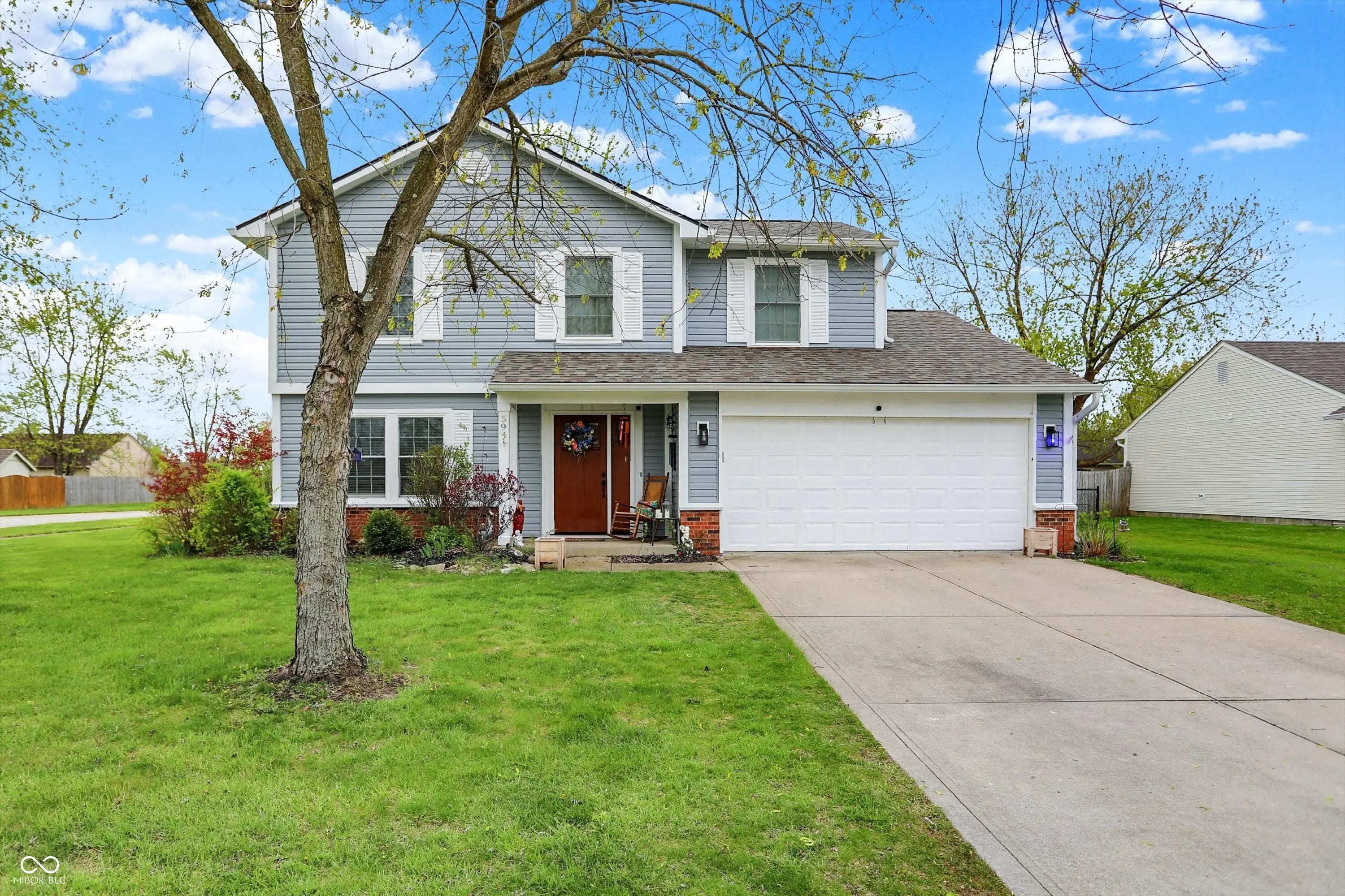 594 N Shore Boulevard, Franklin
