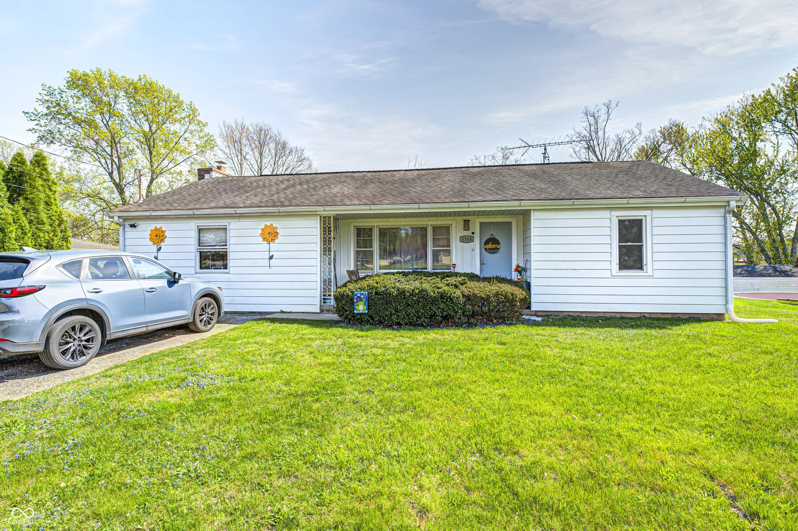 Photo of 1168 Sunny Acres Drive Bedford, IN 47421