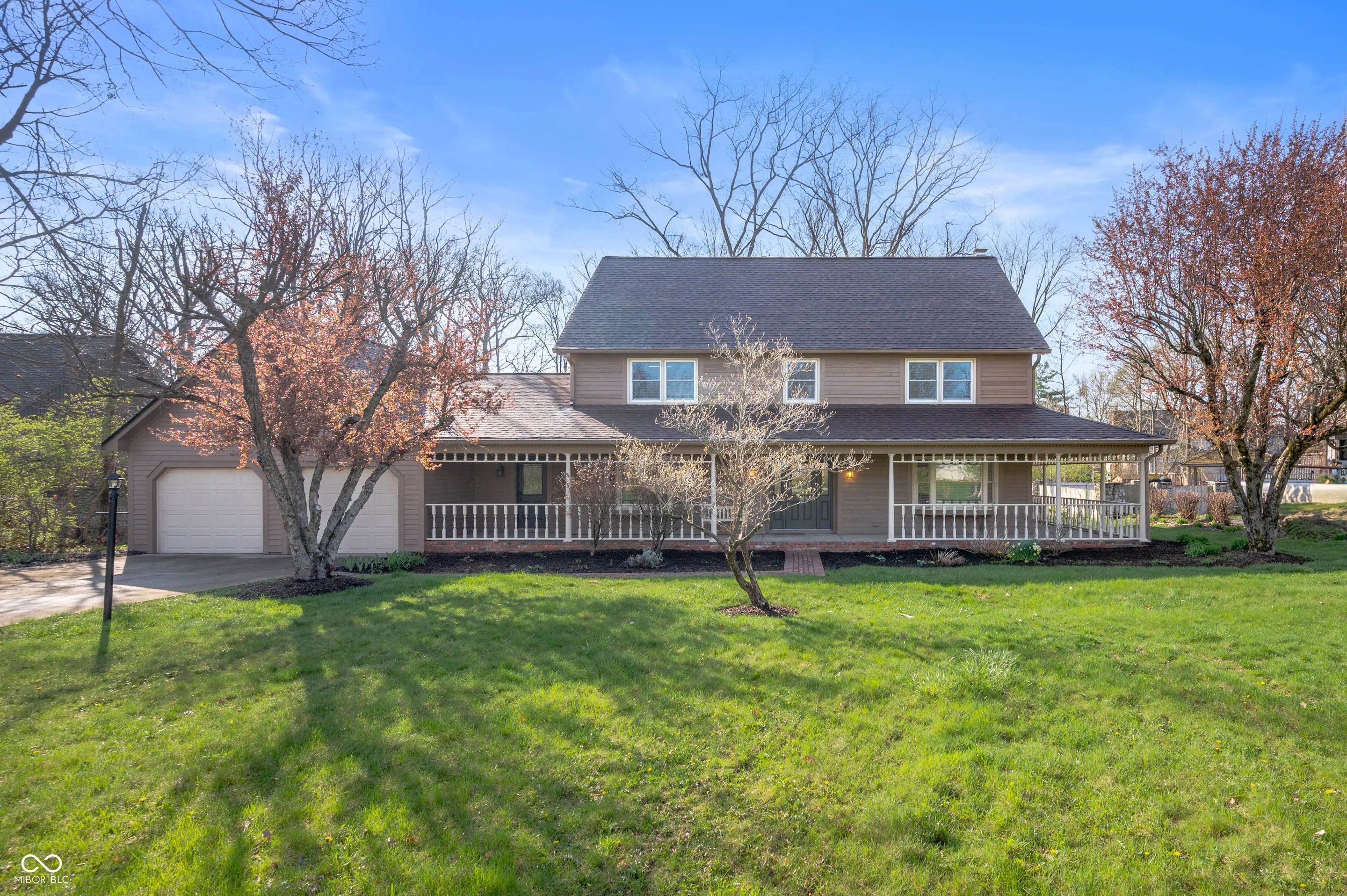 9111 Sand Key Lane, Indianapolis