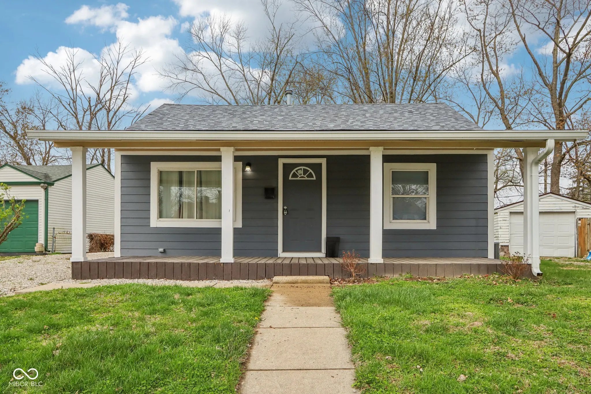 2336 St Paul Street, Indianapolis