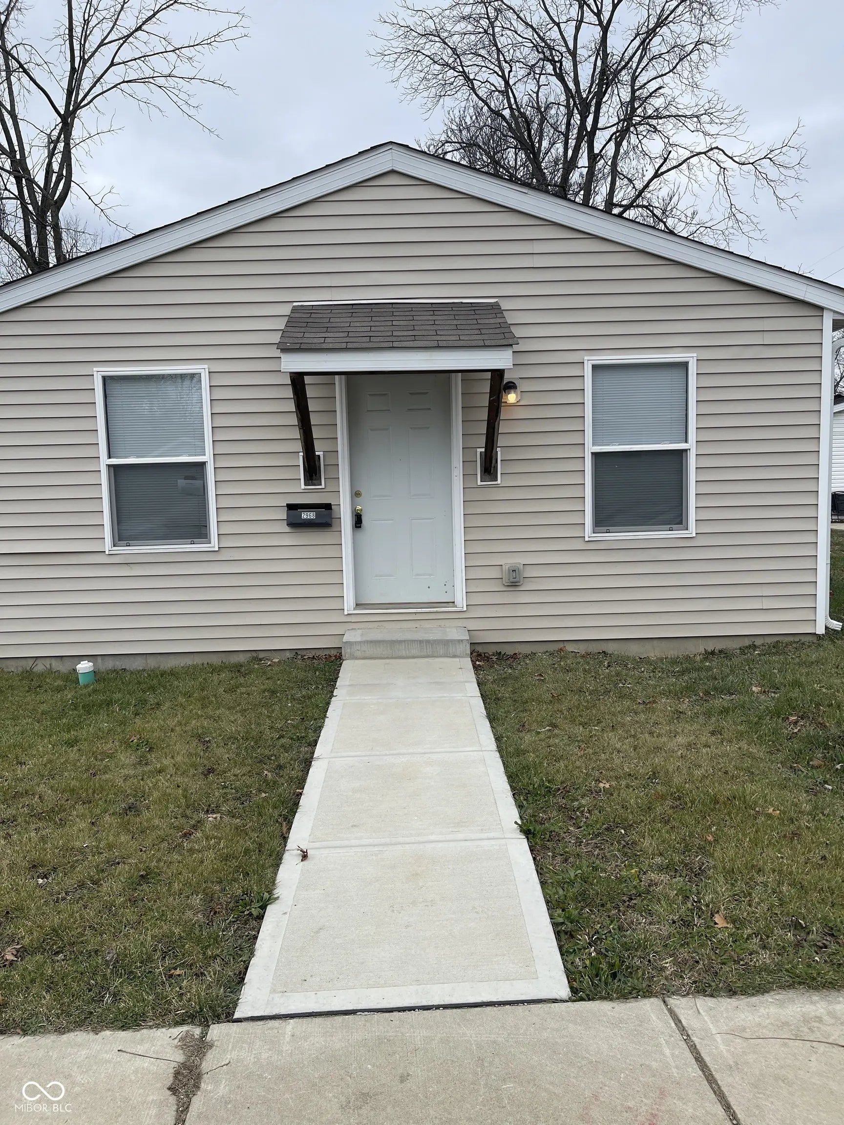 2968 N Gale Street, Indianapolis
